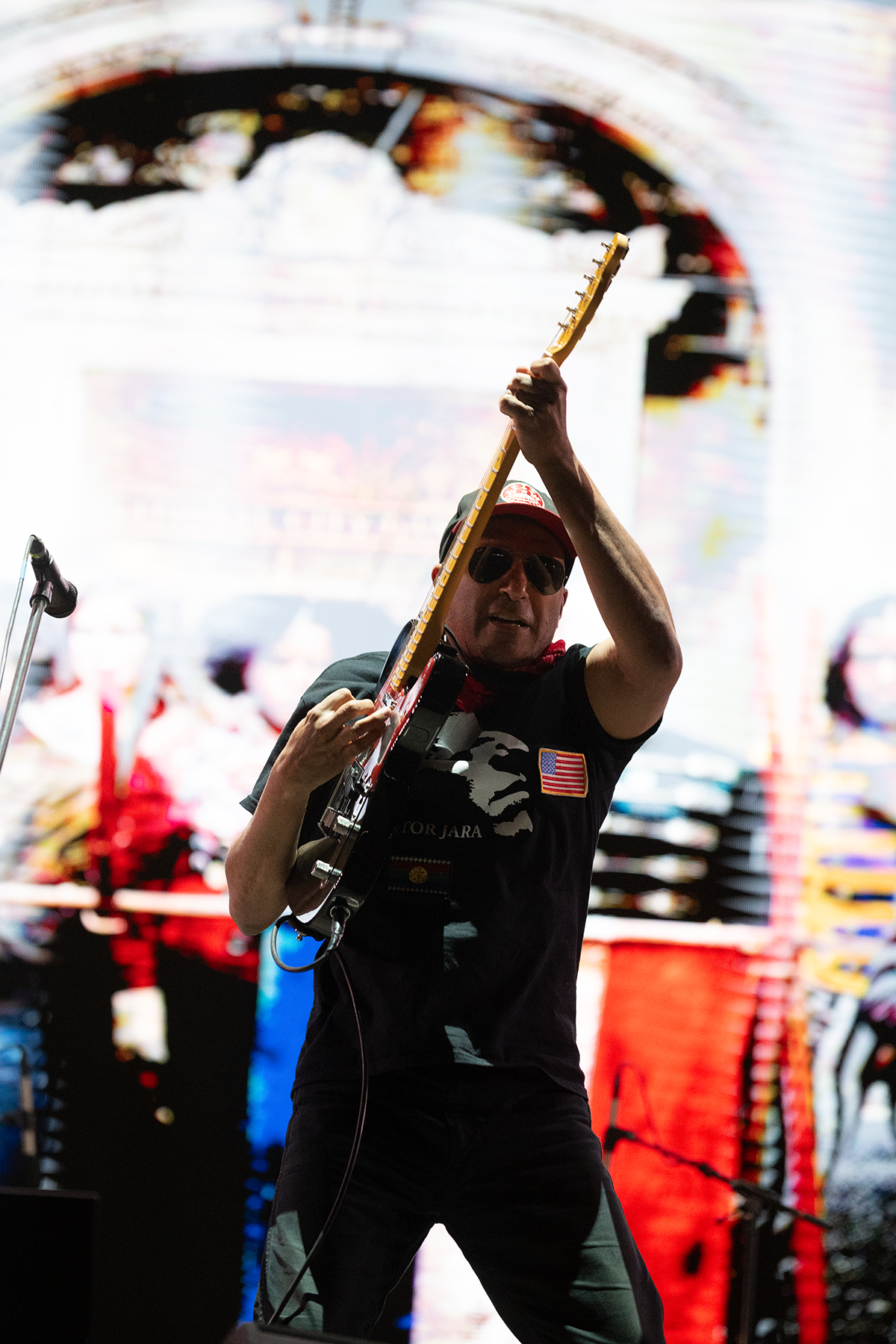 Lollapalooza Chile 2026 - Día 1