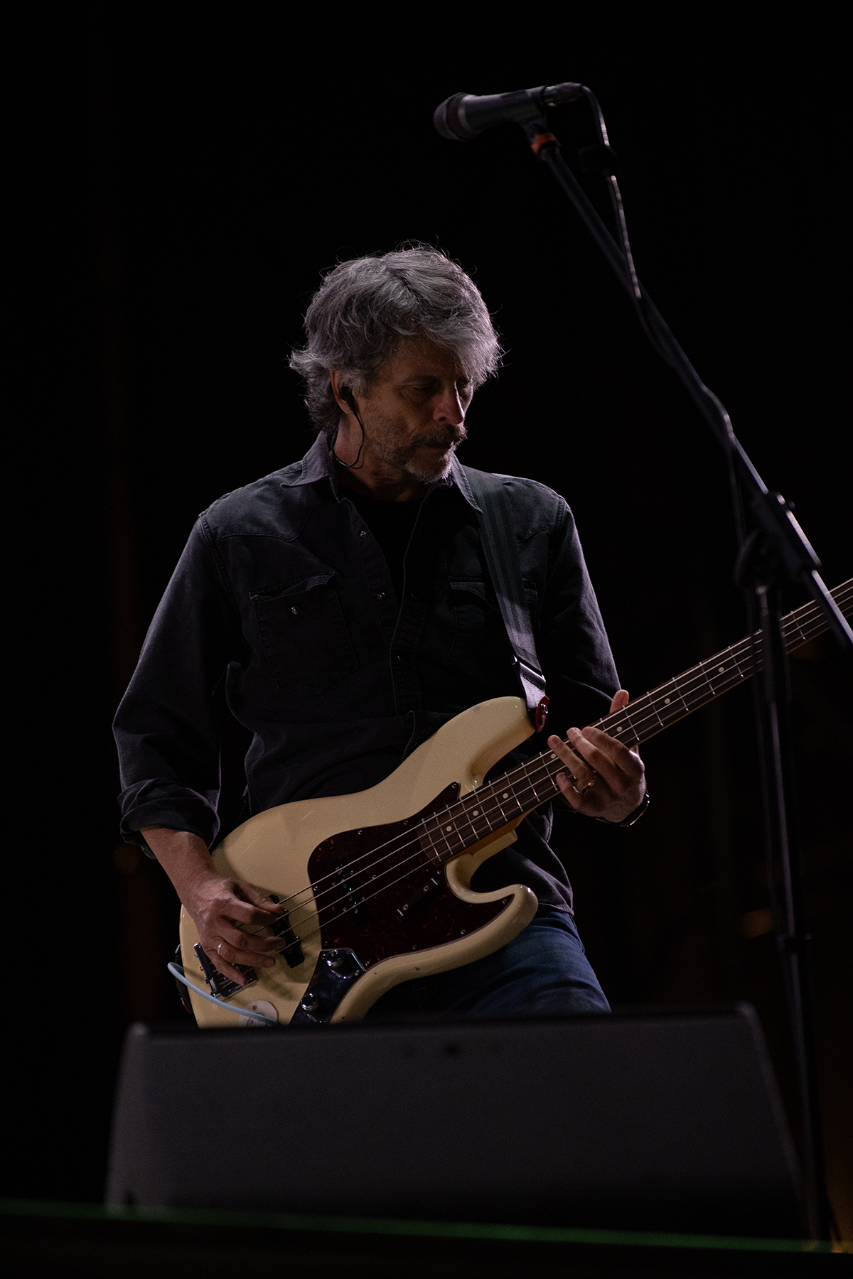 Lollapalooza Chile 2026 - Día 1