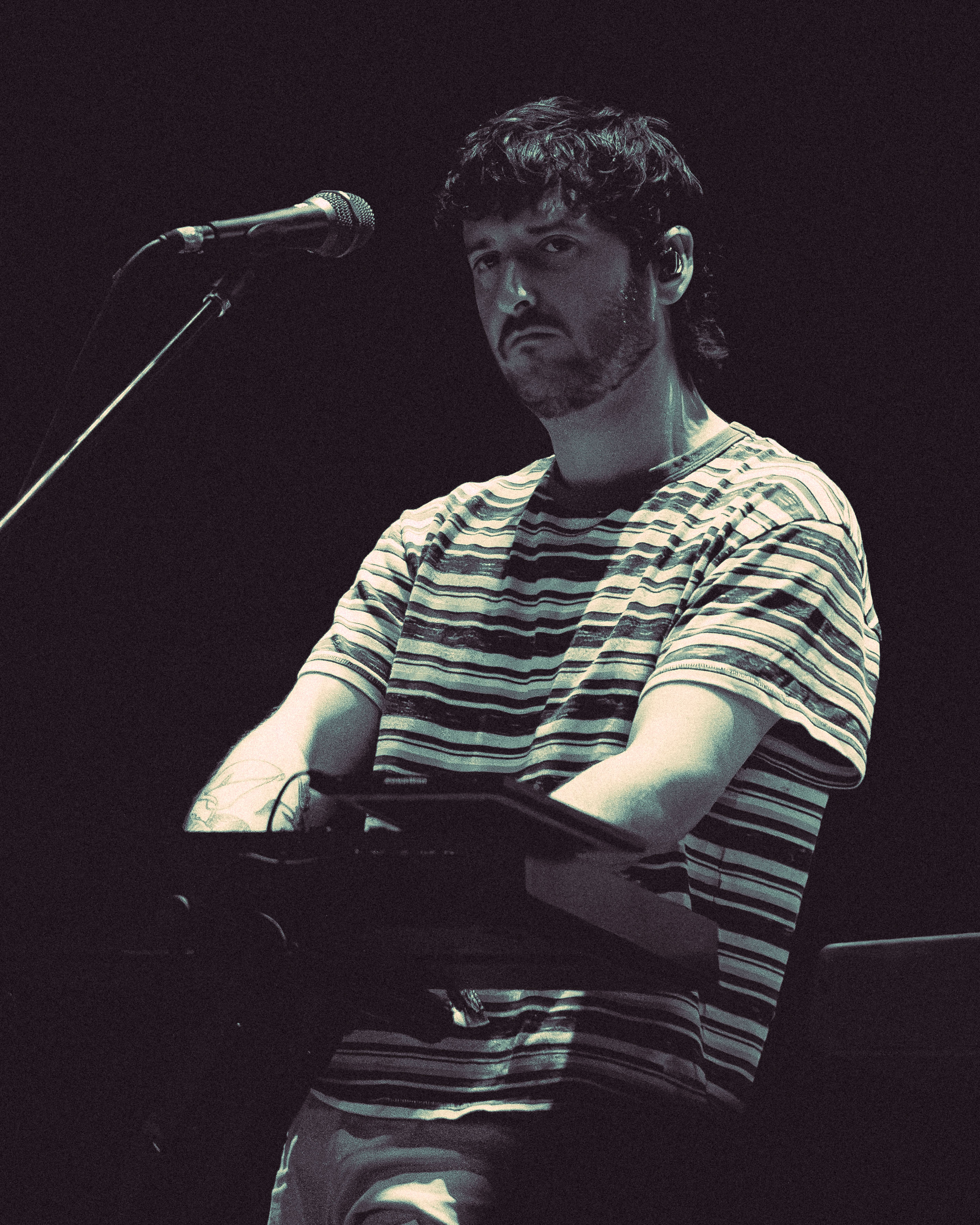 Lollapalooza Chile 2026 - Día 3