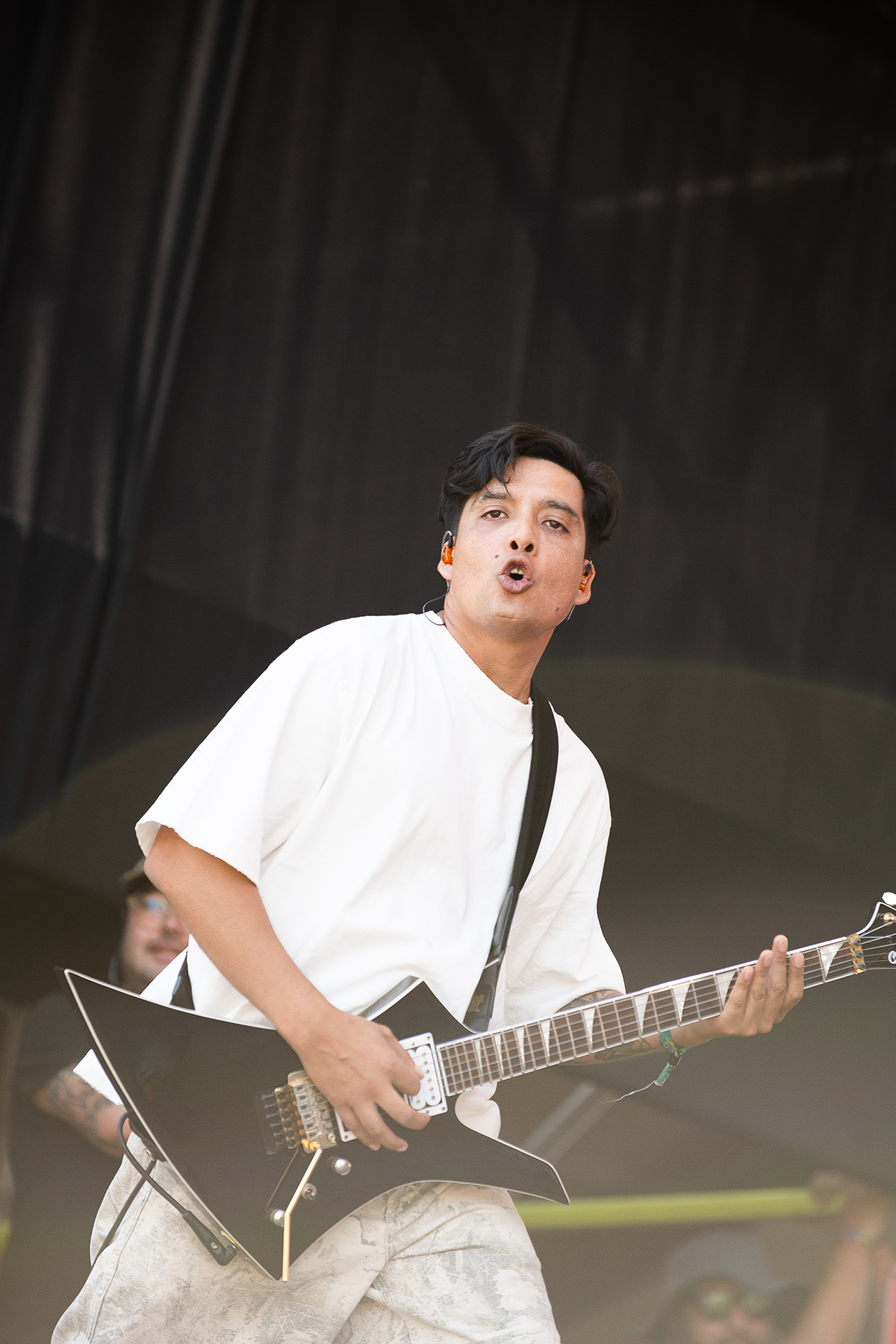 Lollapalooza Chile 2026 - Día 2