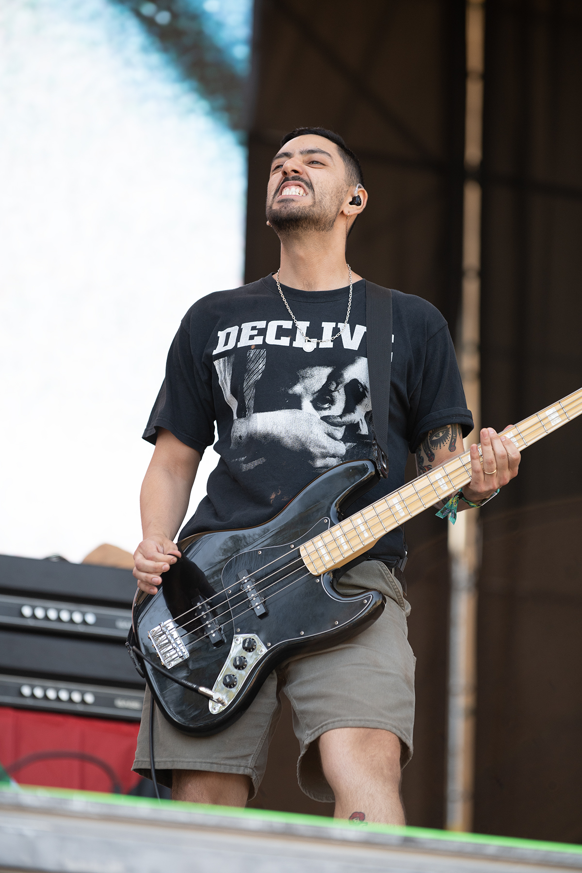 Lollapalooza Chile 2026 - Día 2