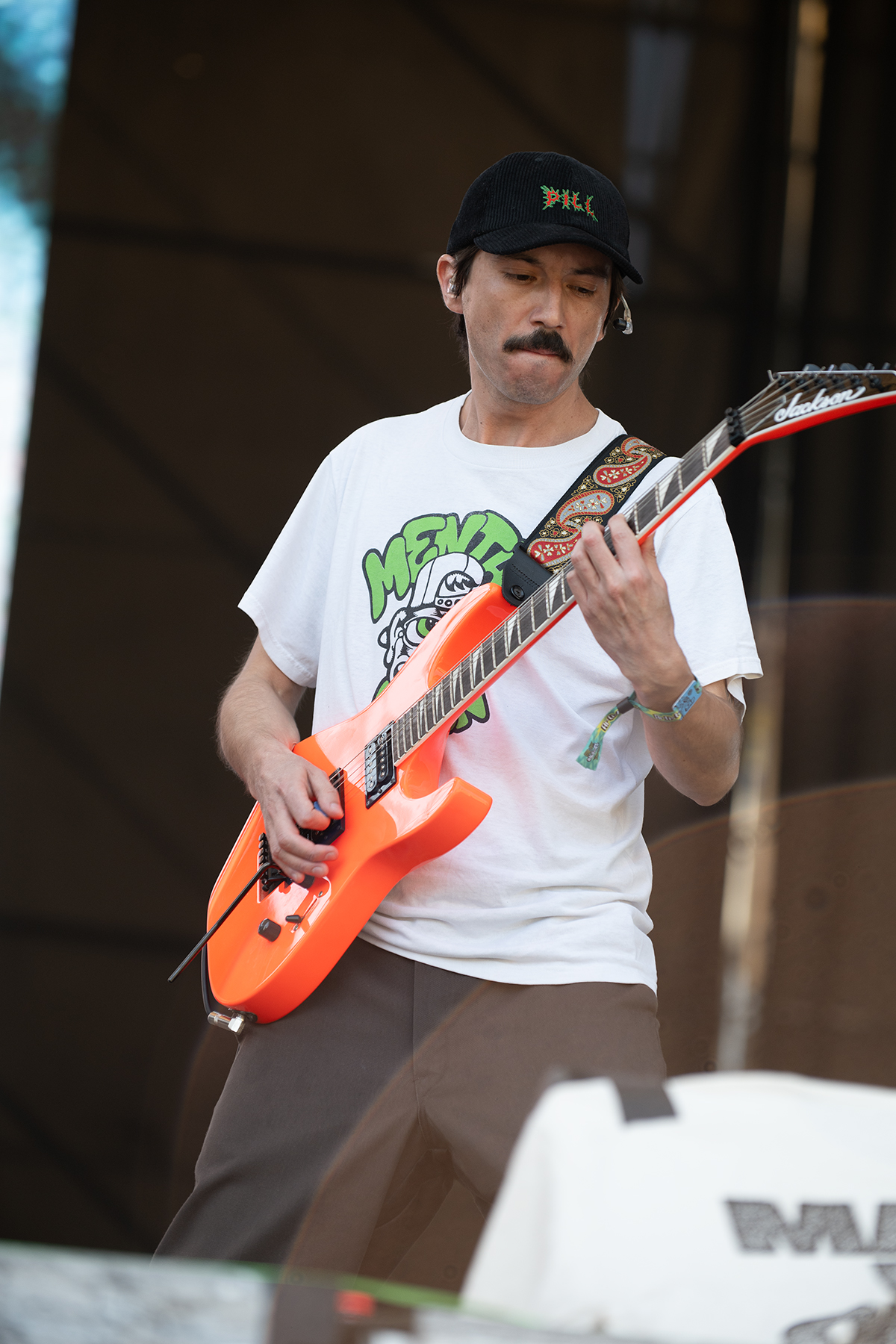 Lollapalooza Chile 2026 - Día 2