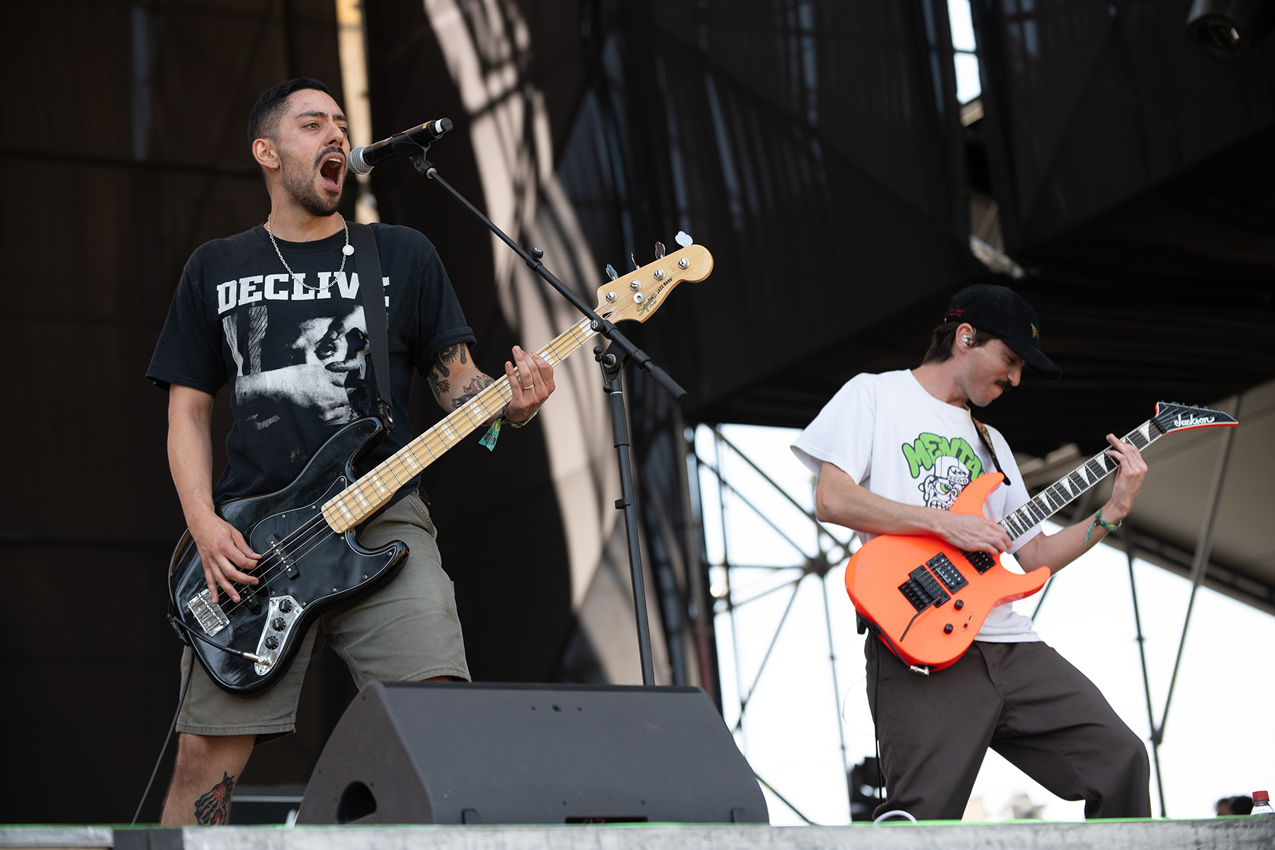 Lollapalooza Chile 2026 - Día 2