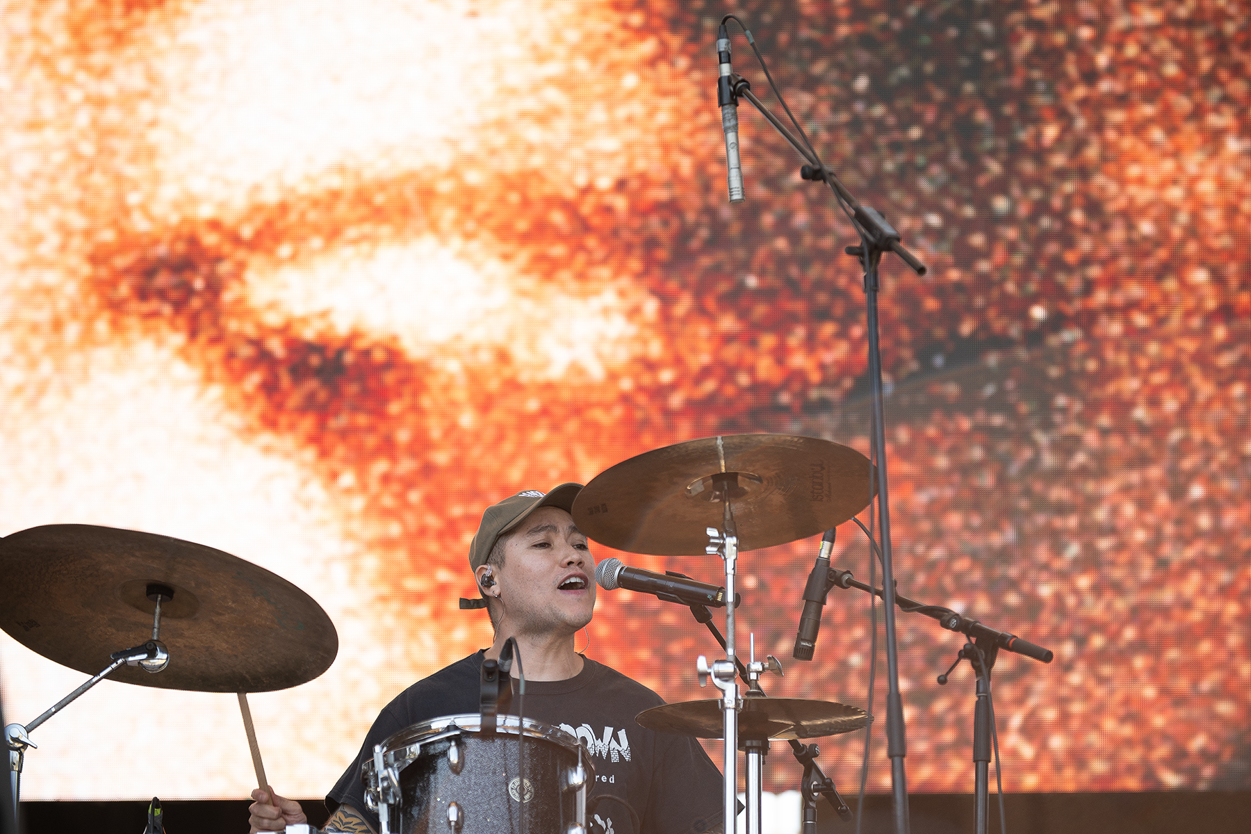 Lollapalooza Chile 2026 - Día 2