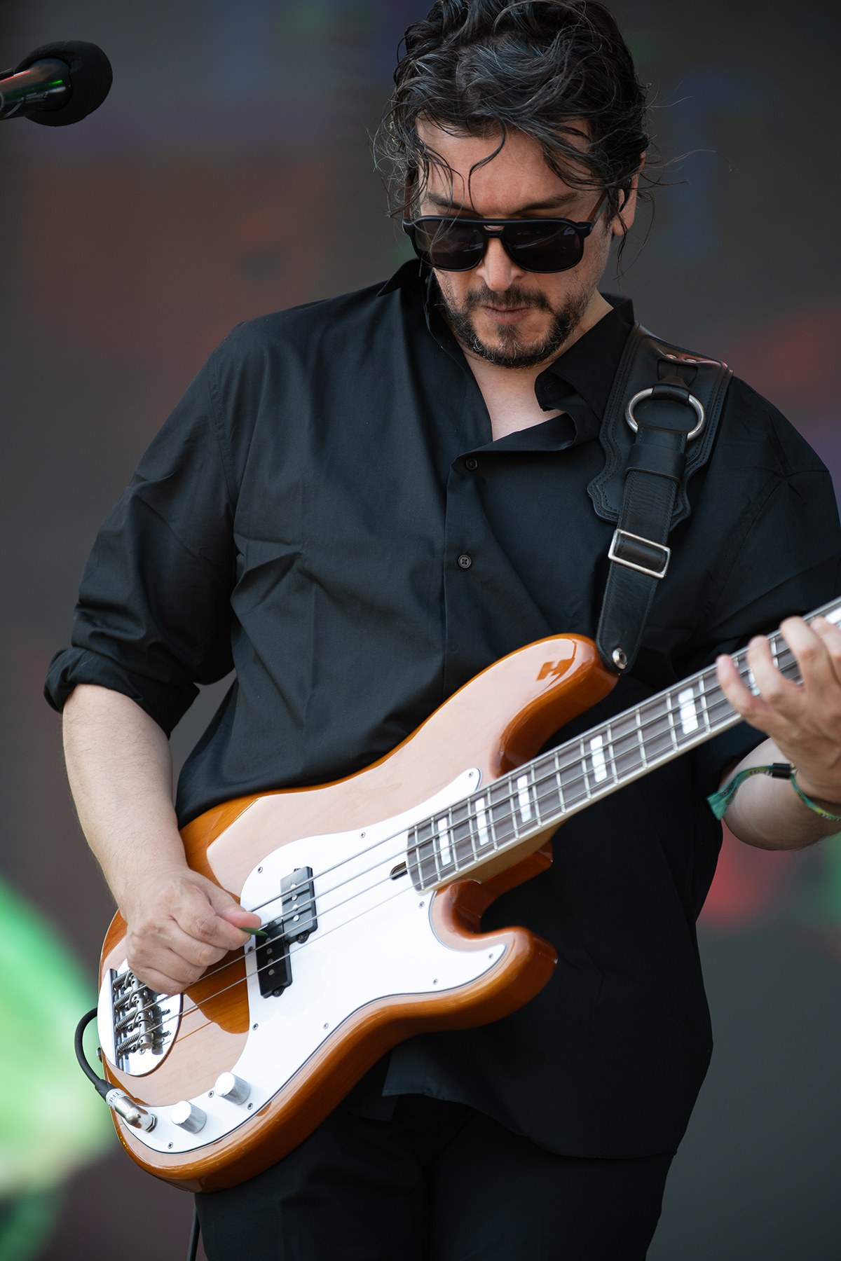 Lollapalooza Chile 2026 - Día 2