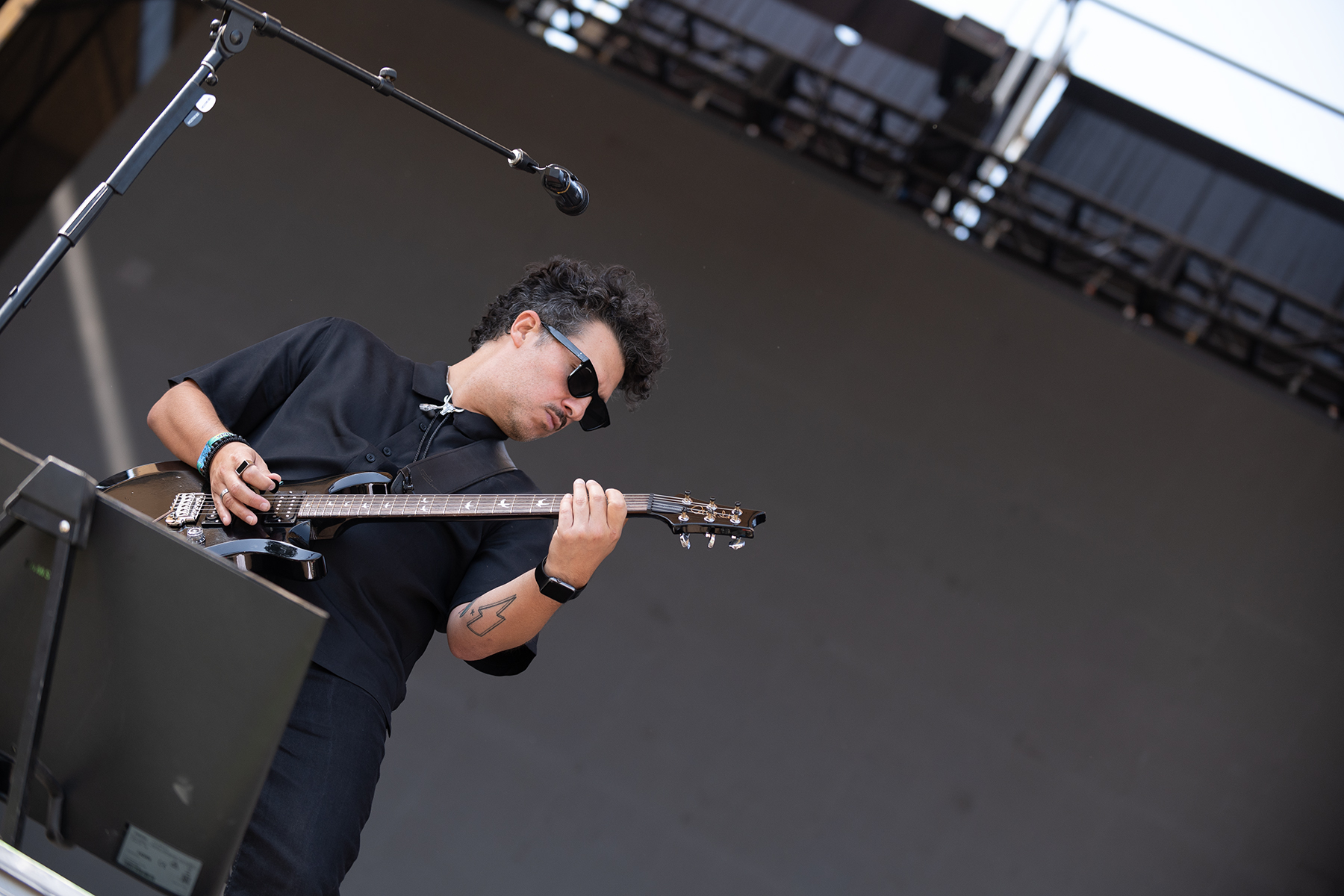 Lollapalooza Chile 2026 - Día 2