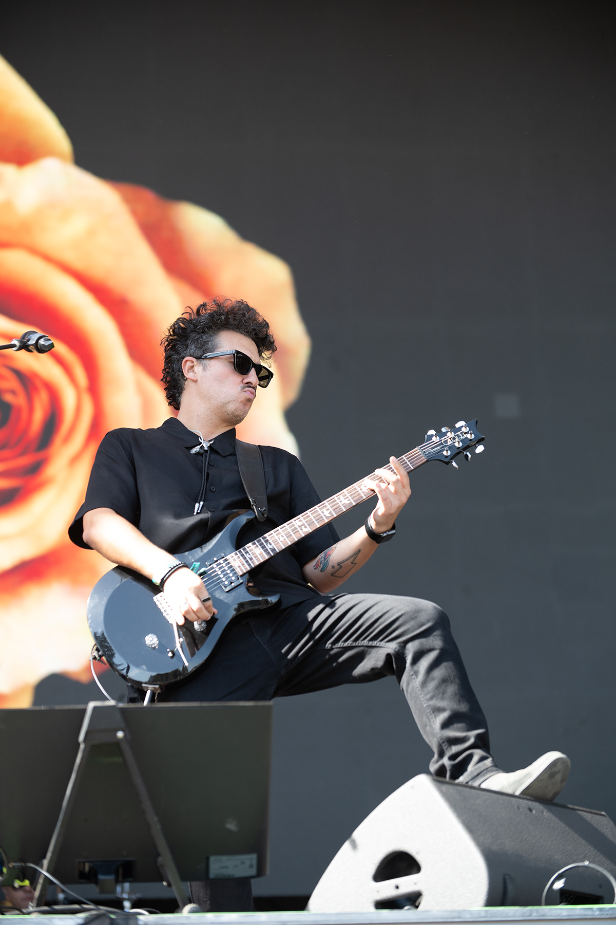 Lollapalooza Chile 2026 - Día 2