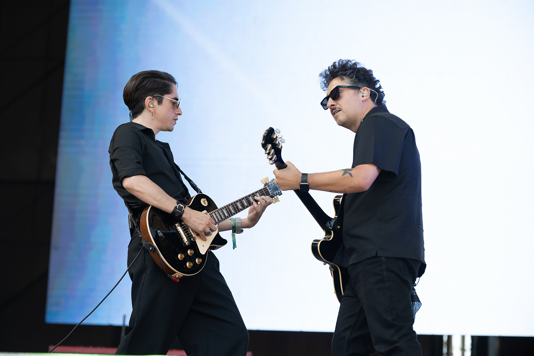 Lollapalooza Chile 2026 - Día 2