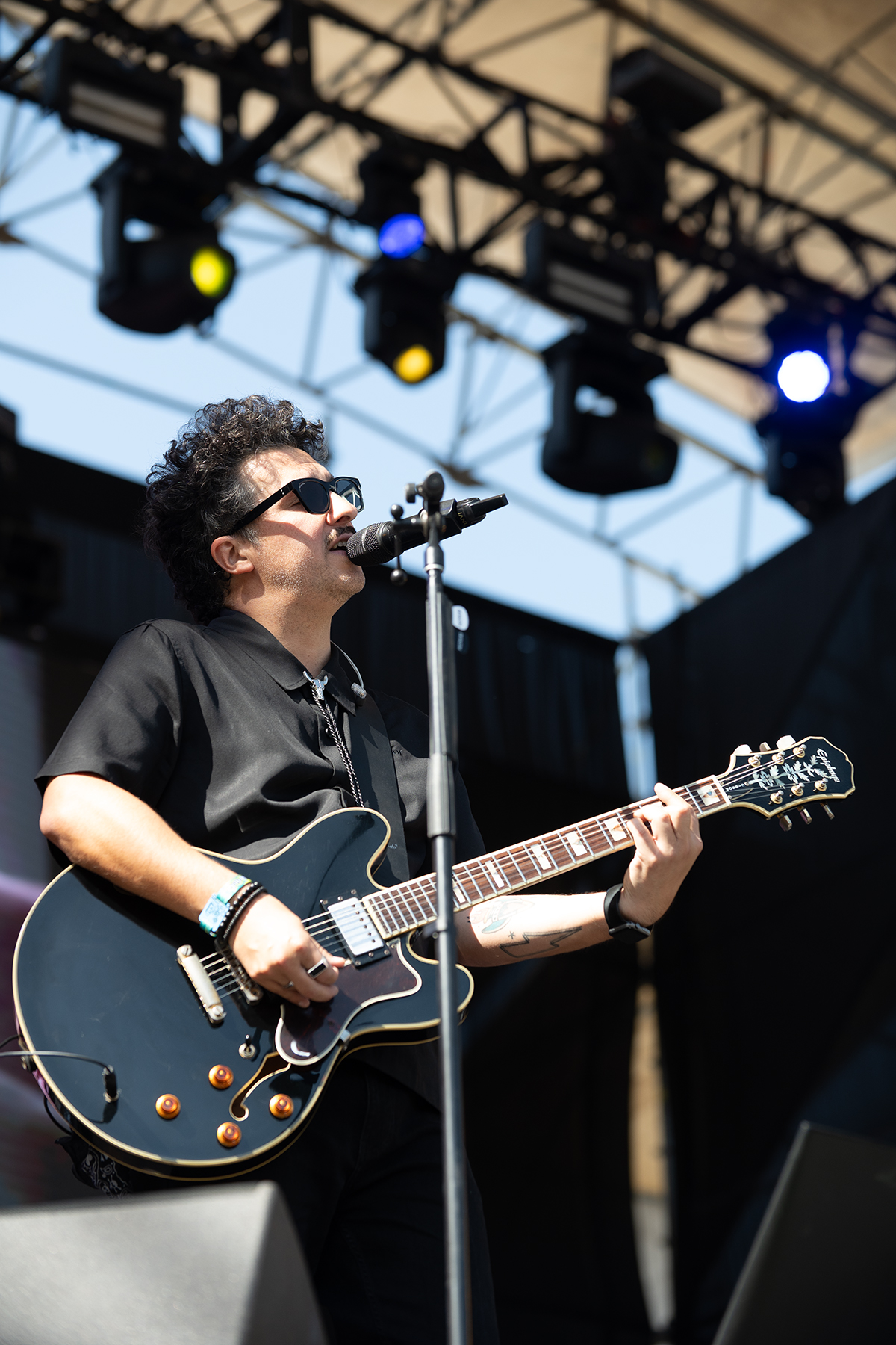 Lollapalooza Chile 2026 - Día 2