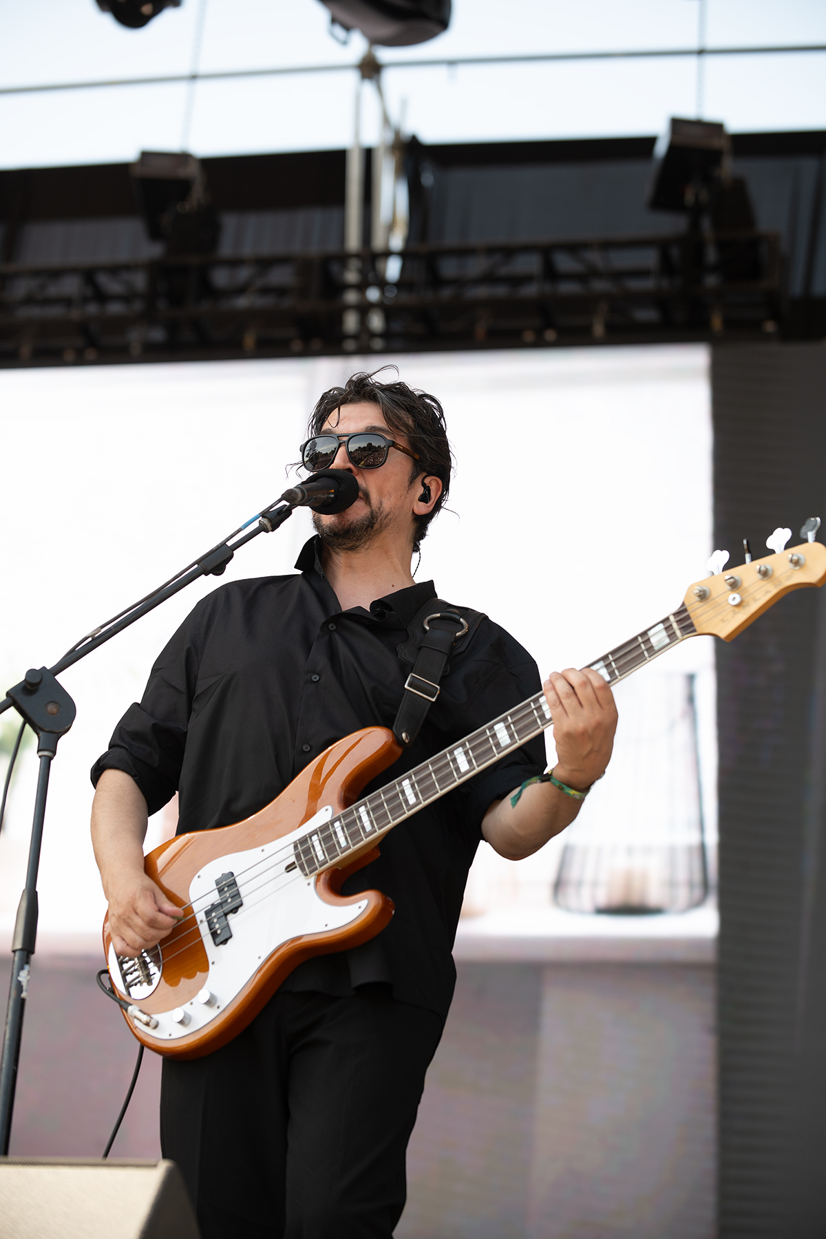 Lollapalooza Chile 2026 - Día 2