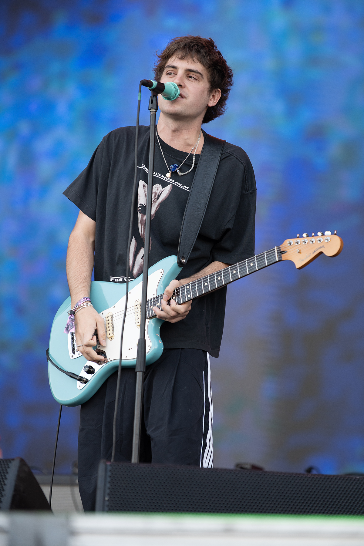 Lollapalooza Chile 2026 - Día 2