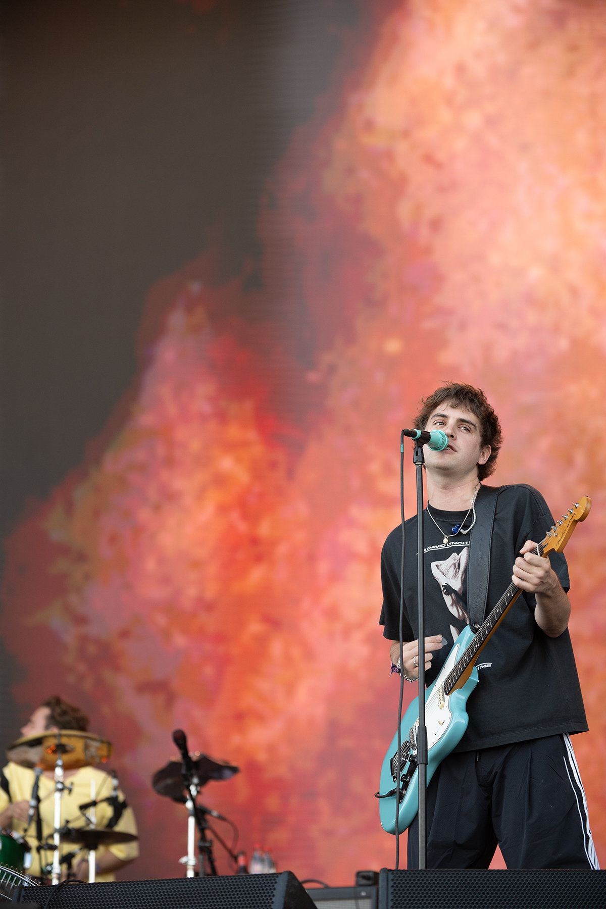 Lollapalooza Chile 2026 - Día 2