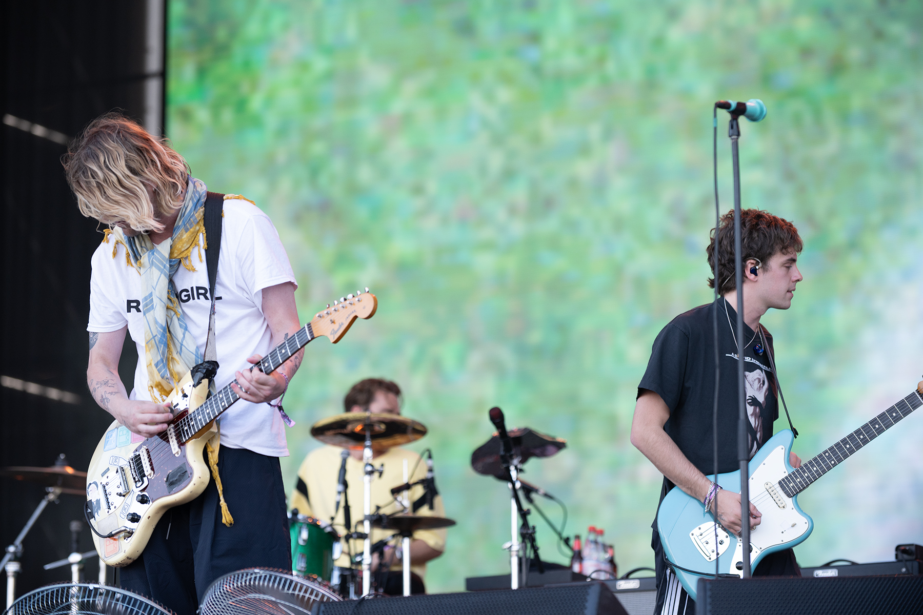 Lollapalooza Chile 2026 - Día 2