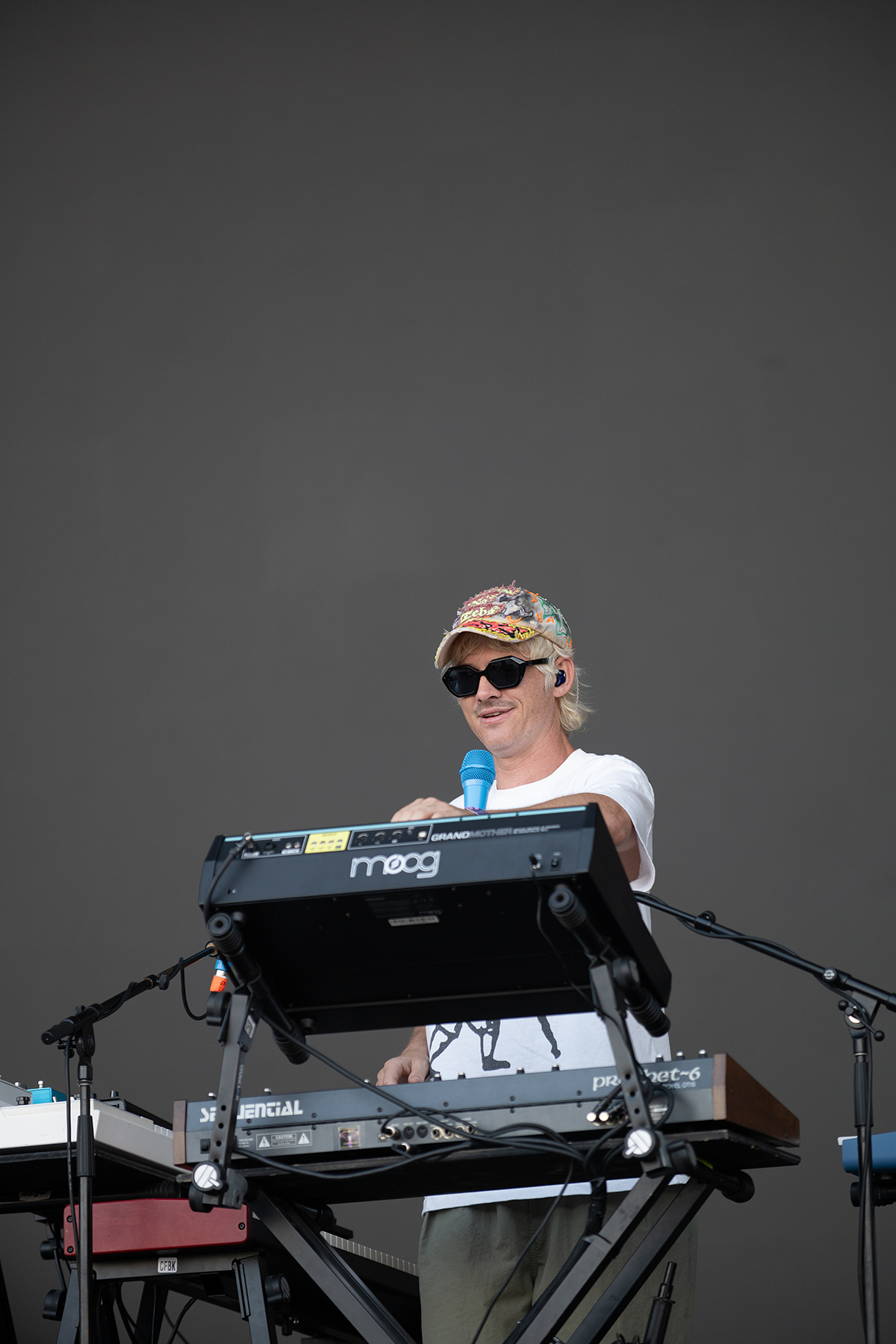 Lollapalooza Chile 2026 - Día 2