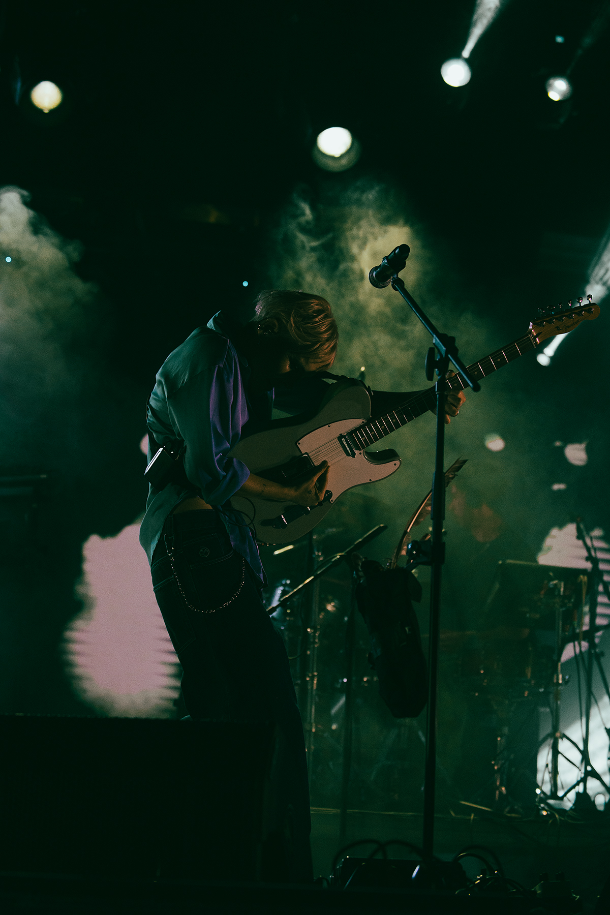 Lollapalooza Chile 2026 - Día 2