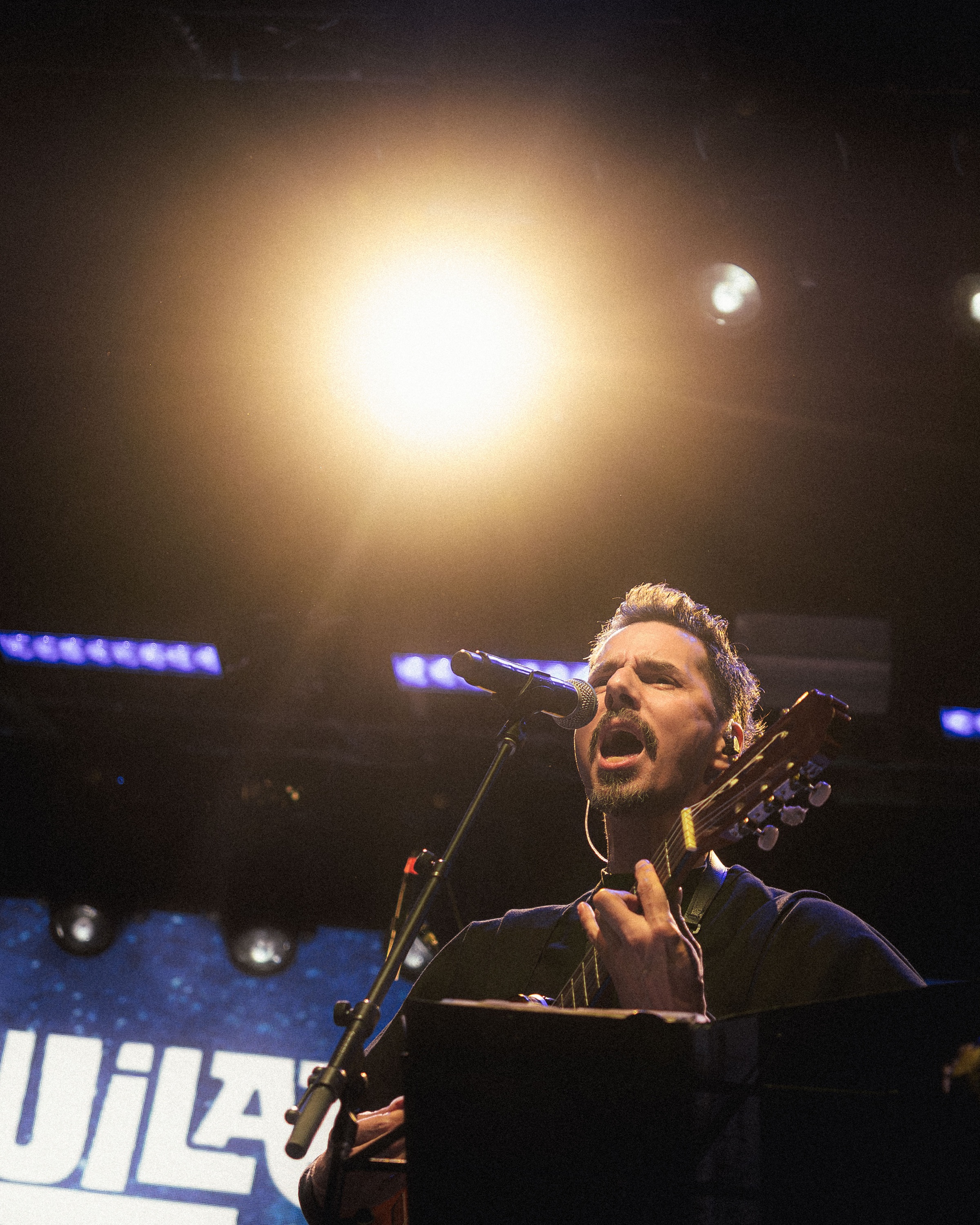 Lollapalooza Chile 2026 - Día 3