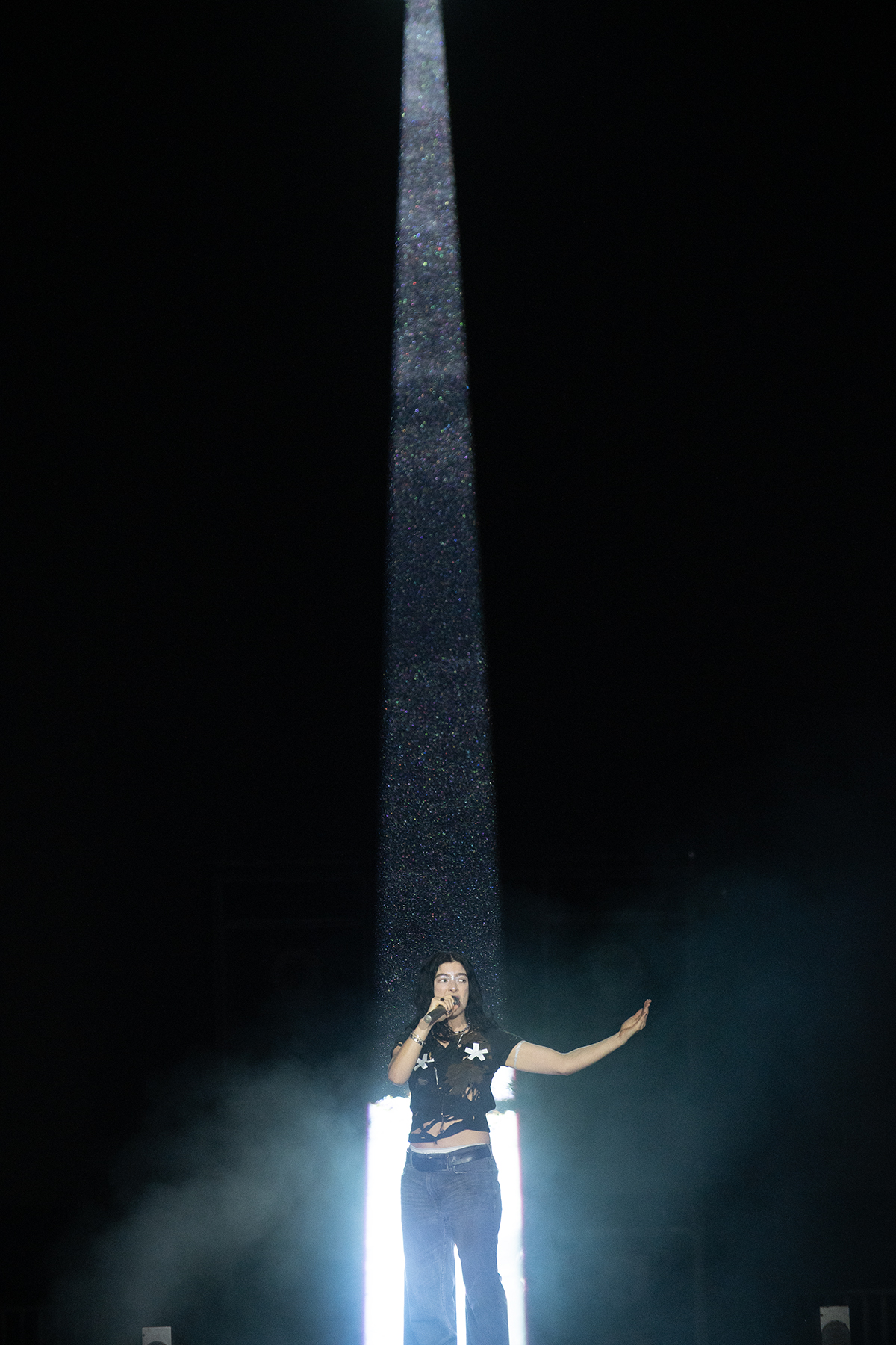 Lollapalooza Chile 2026 - Día 2