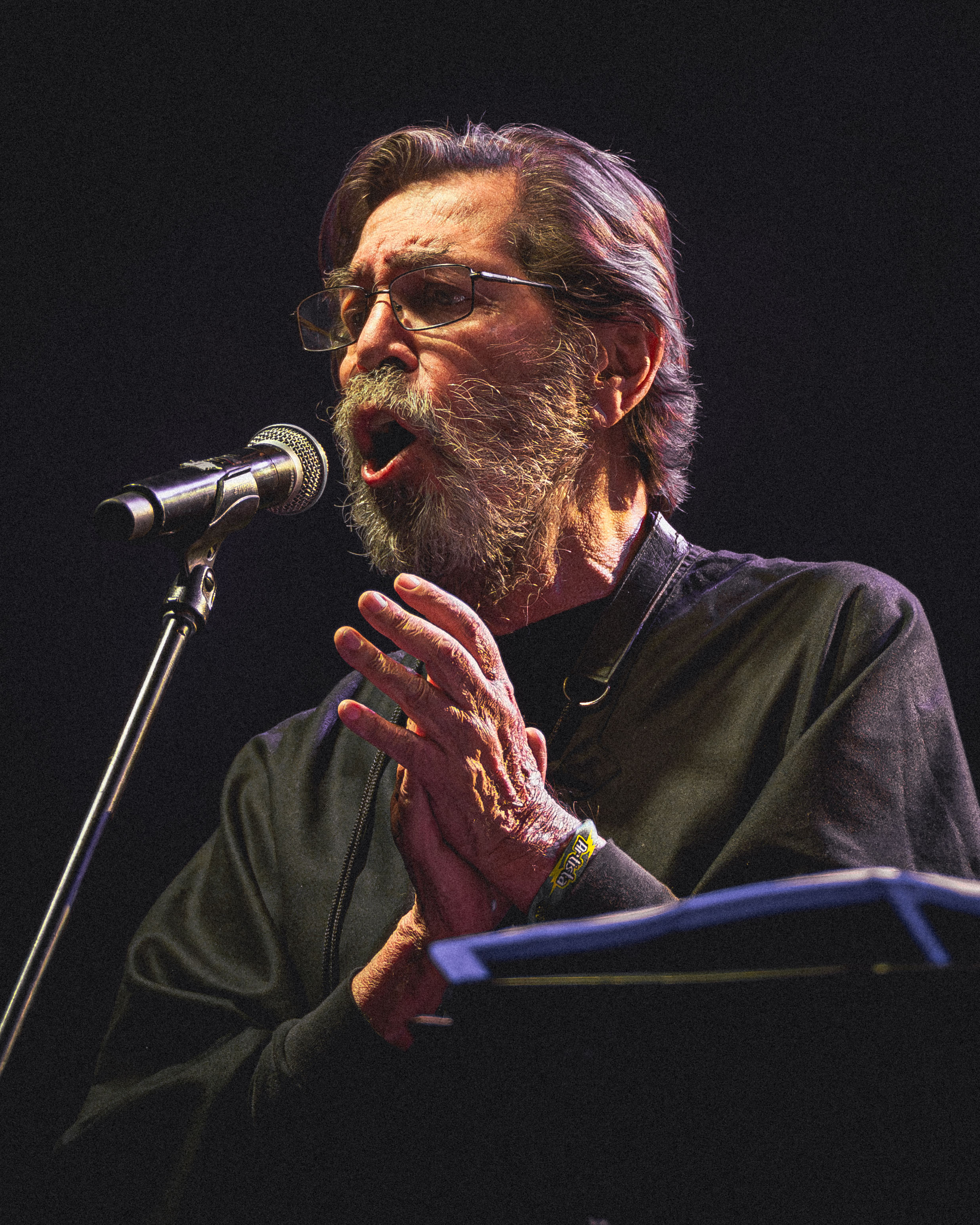 Lollapalooza Chile 2026 - Día 3