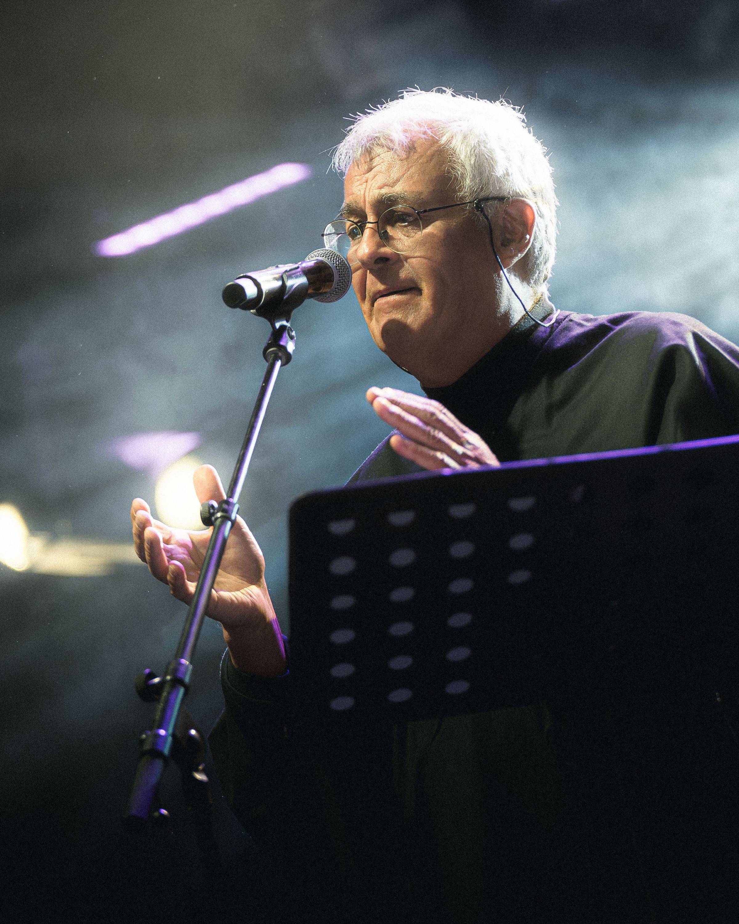 Lollapalooza Chile 2026 - Día 3