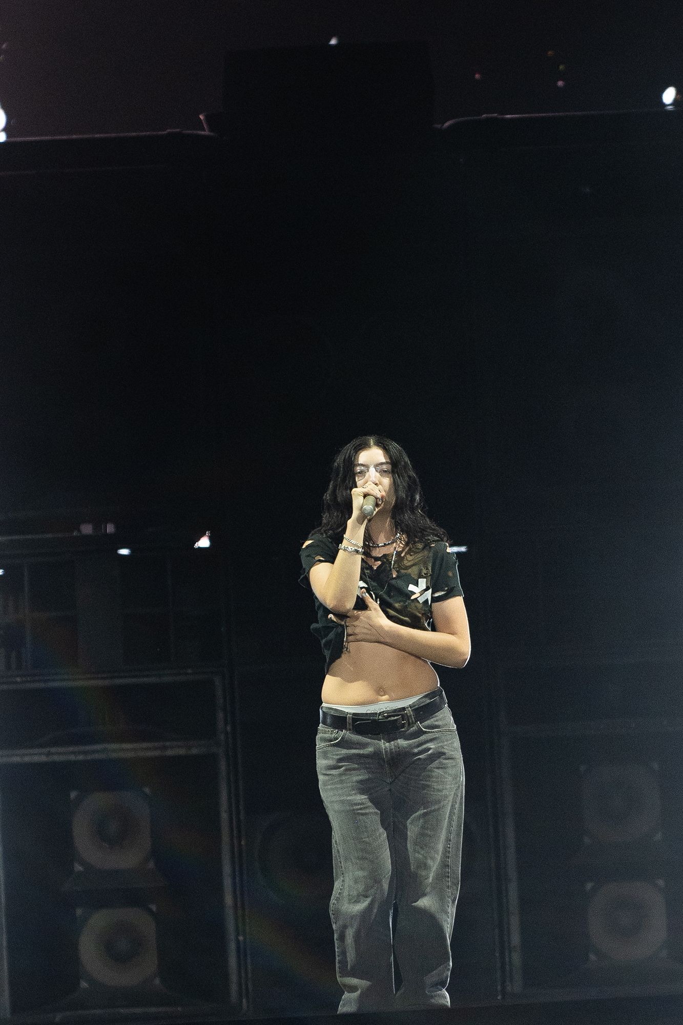 Lollapalooza Chile 2026 - Día 2