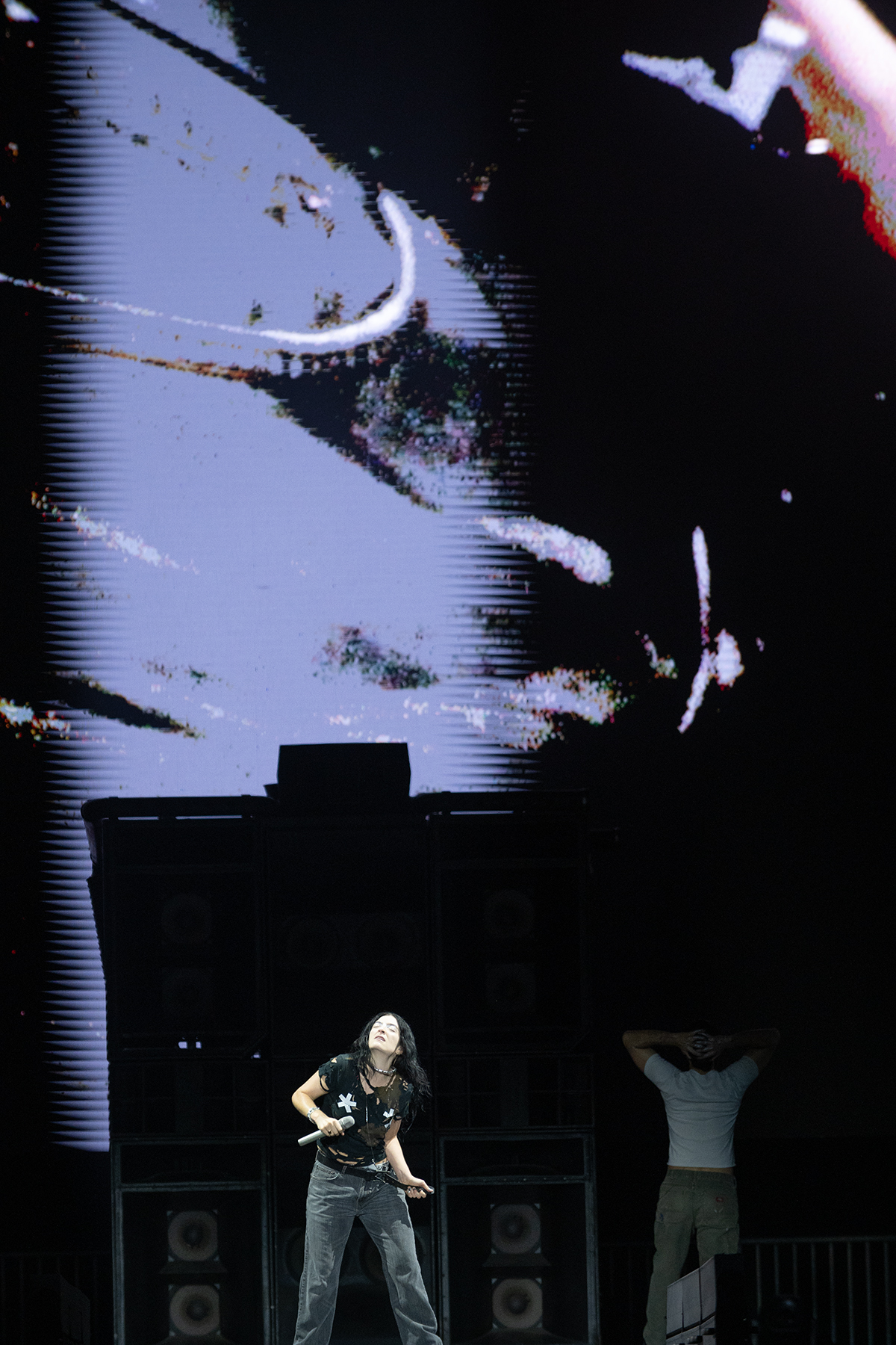 Lollapalooza Chile 2026 - Día 2