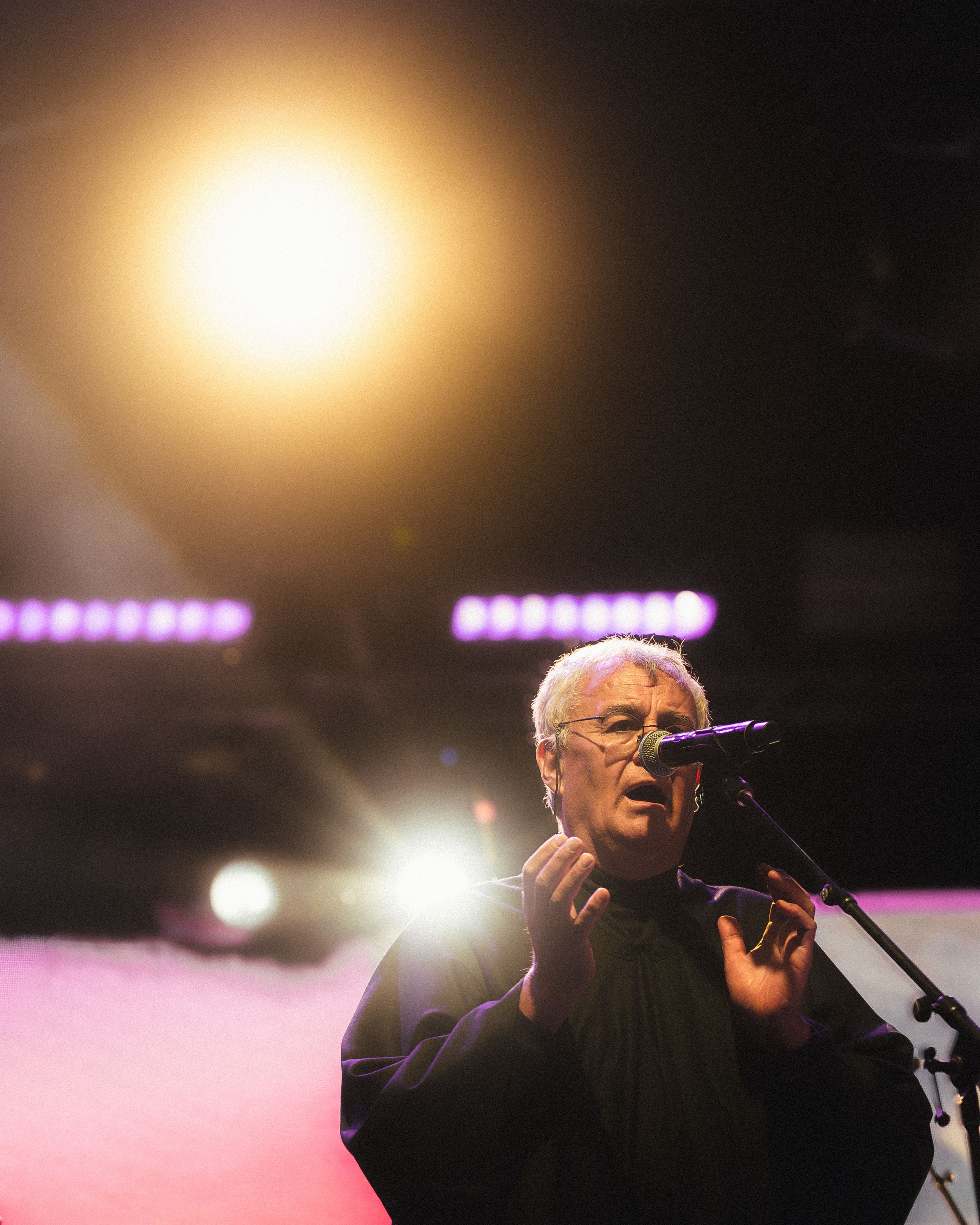 Lollapalooza Chile 2026 - Día 3