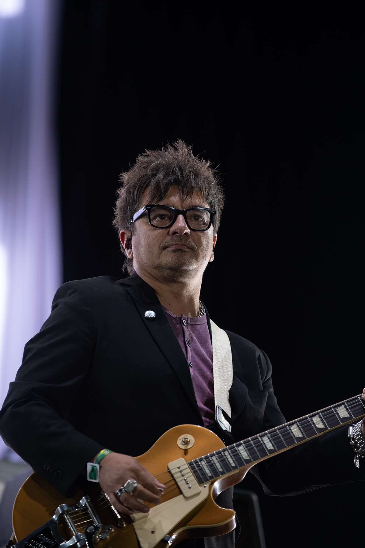 Lollapalooza Chile 2026 - Día 2