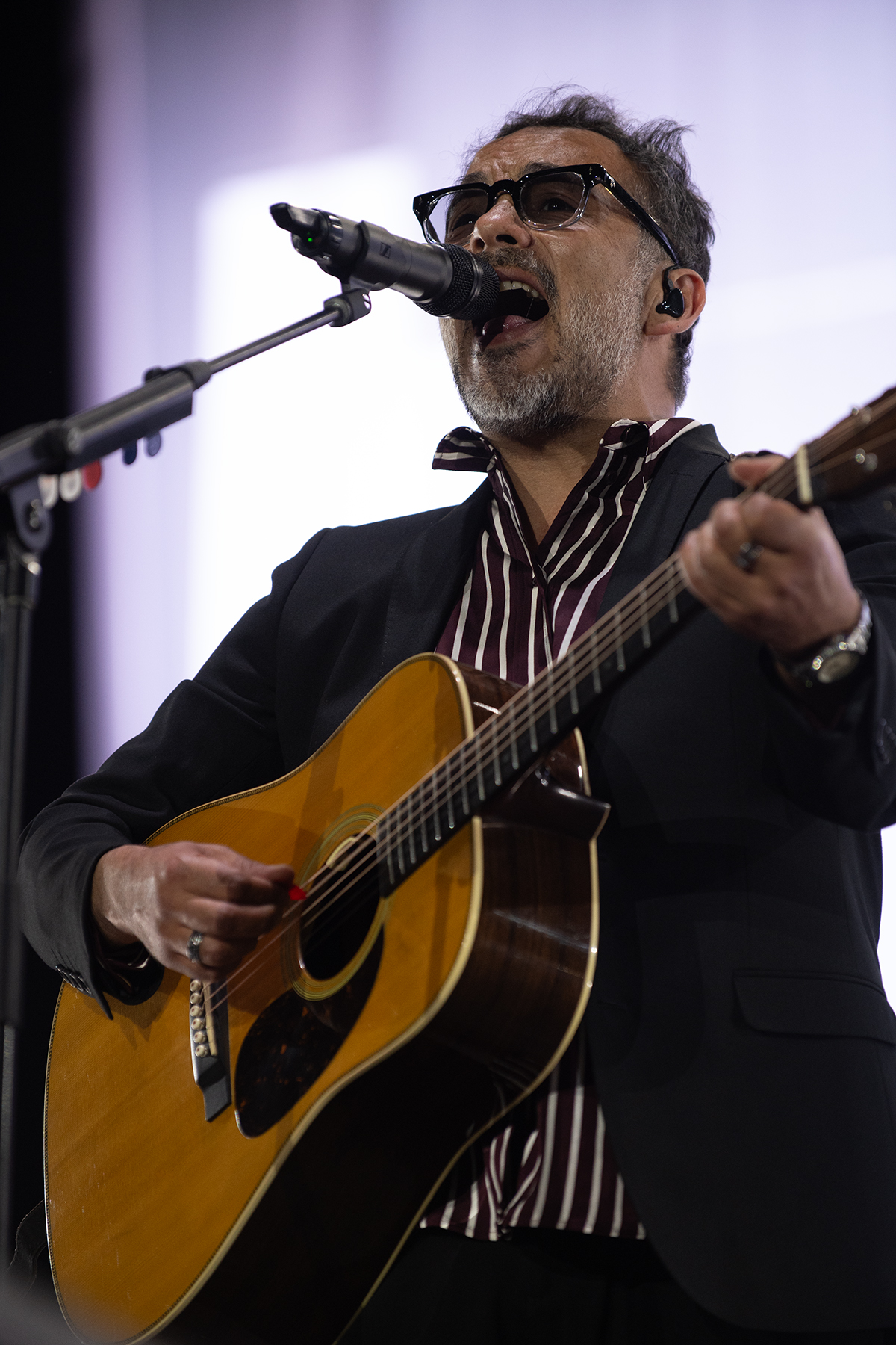 Lollapalooza Chile 2026 - Día 2