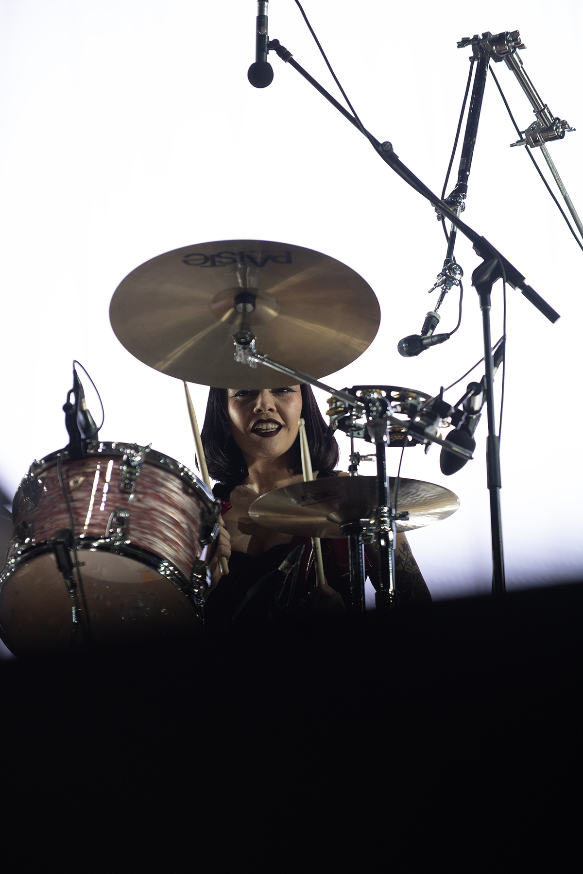 Lollapalooza Chile 2026 - Día 2