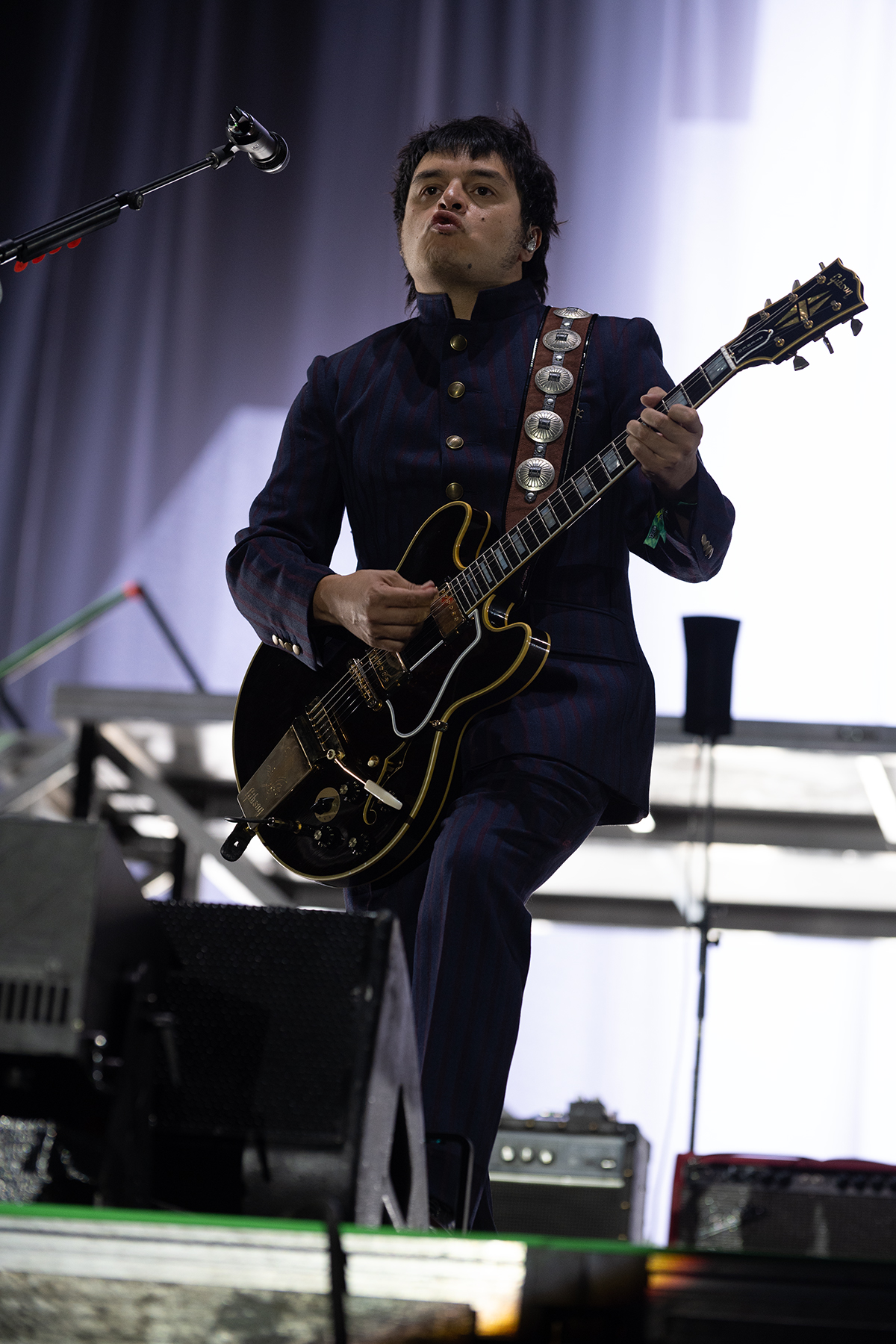 Lollapalooza Chile 2026 - Día 2