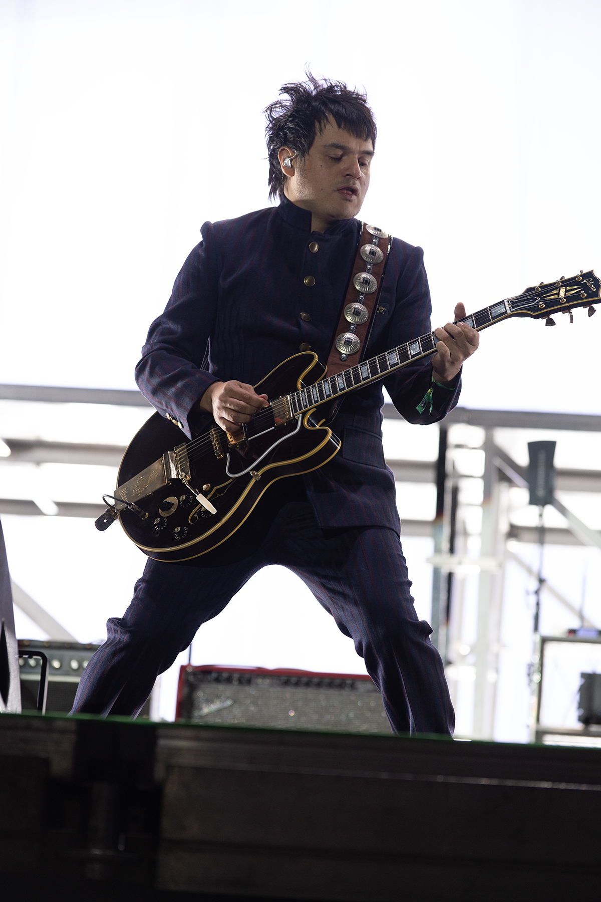 Lollapalooza Chile 2026 - Día 2