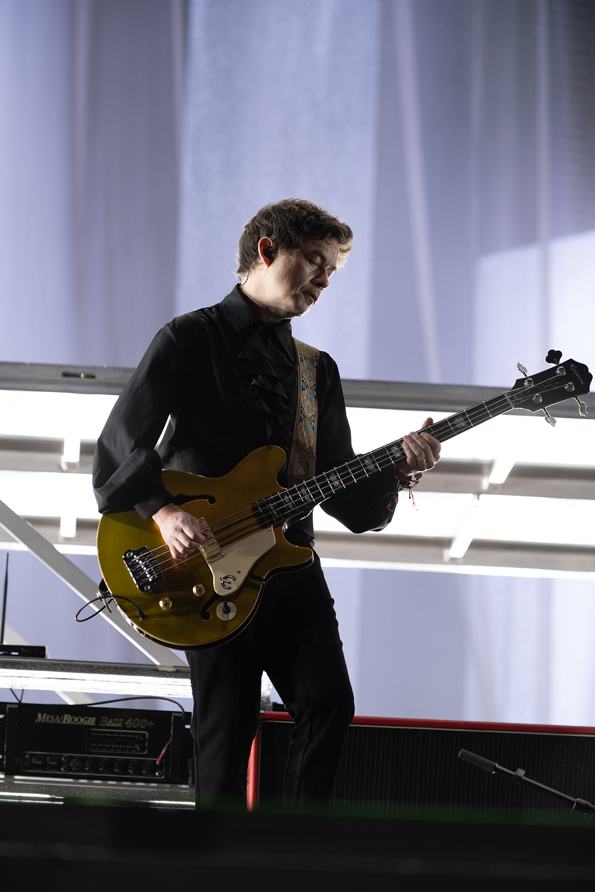 Lollapalooza Chile 2026 - Día 2