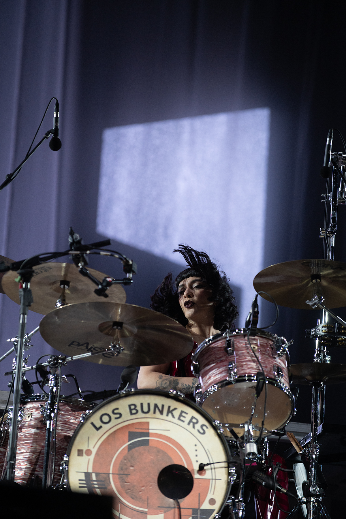 Lollapalooza Chile 2026 - Día 2