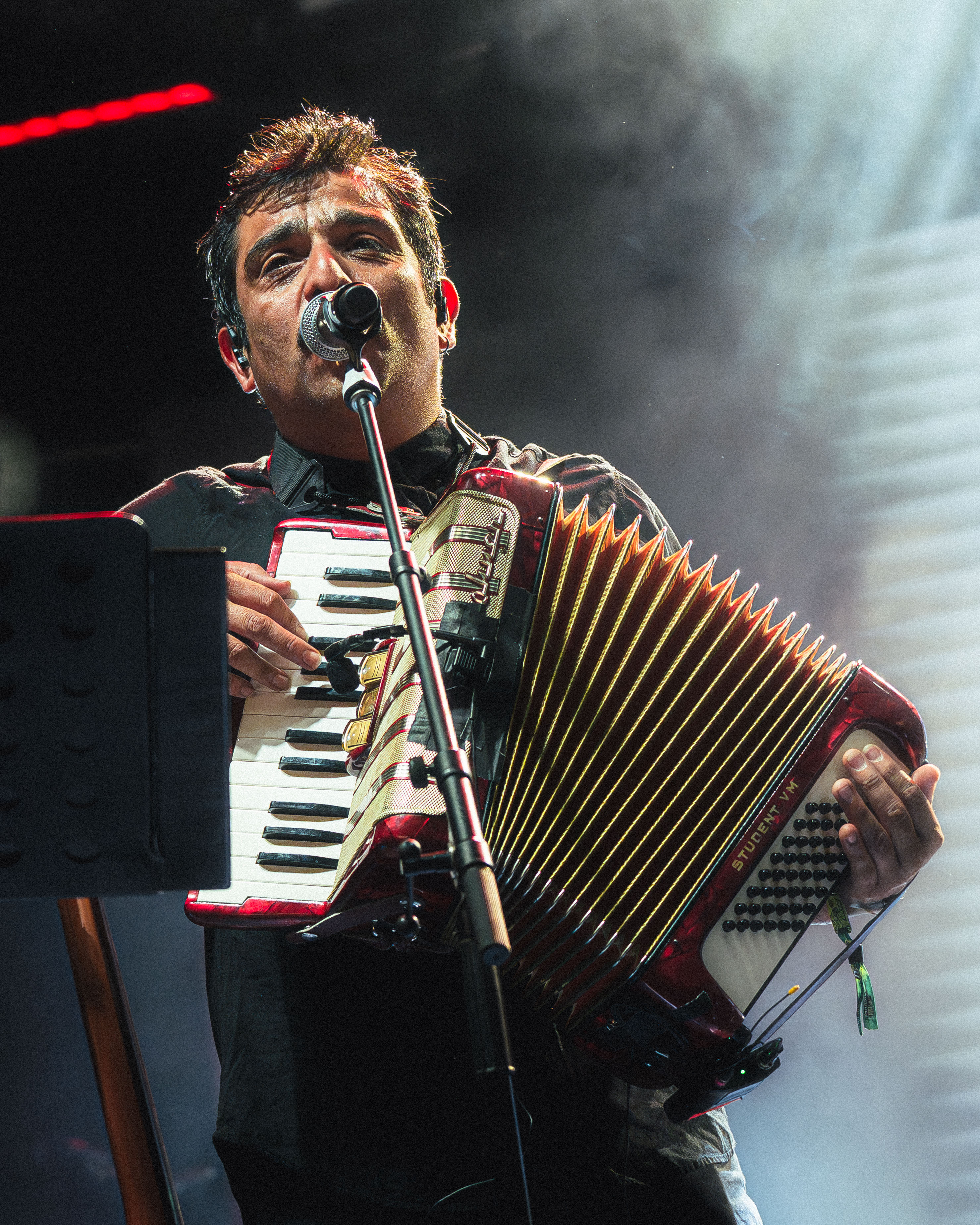 Lollapalooza Chile 2026 - Día 3