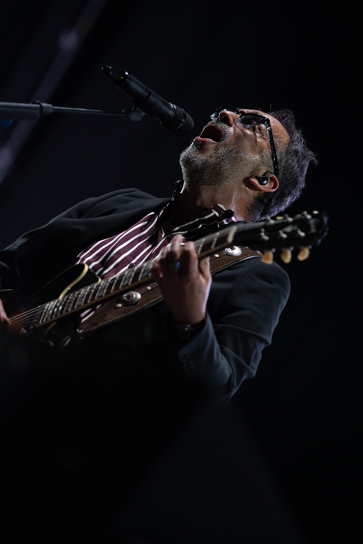 Lollapalooza Chile 2026 - Día 2