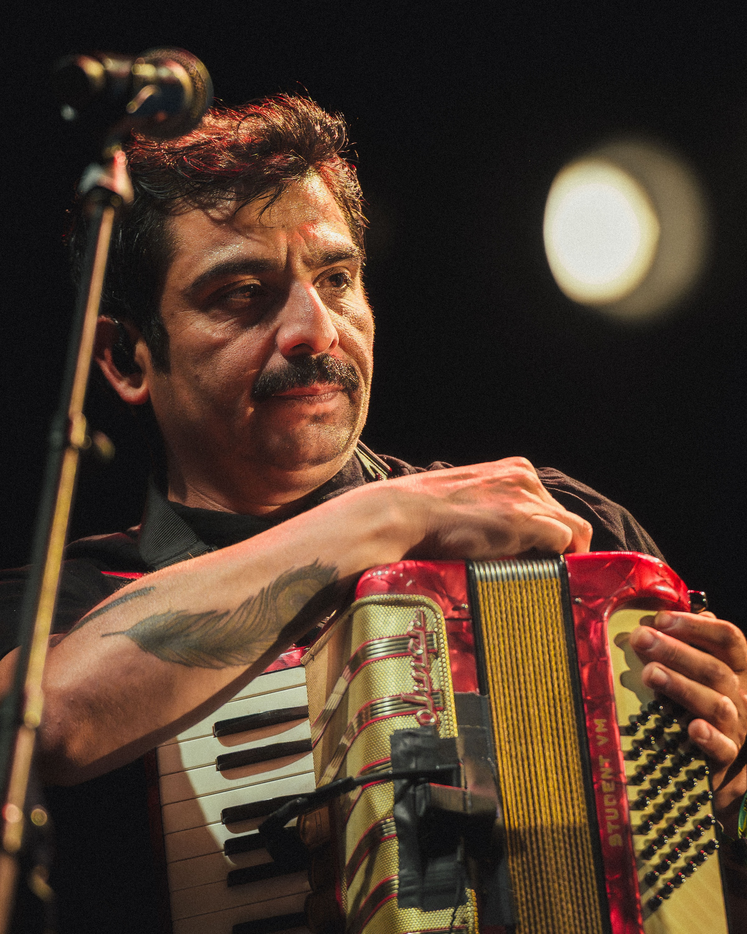 Lollapalooza Chile 2026 - Día 3