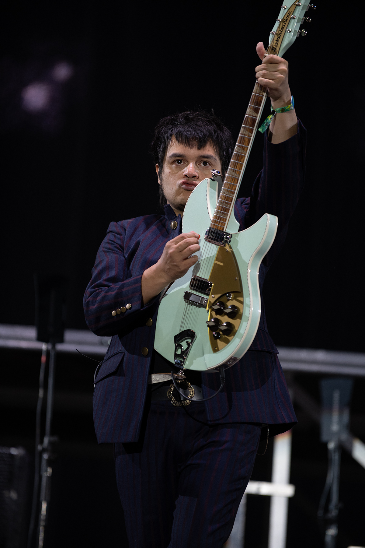 Lollapalooza Chile 2026 - Día 2