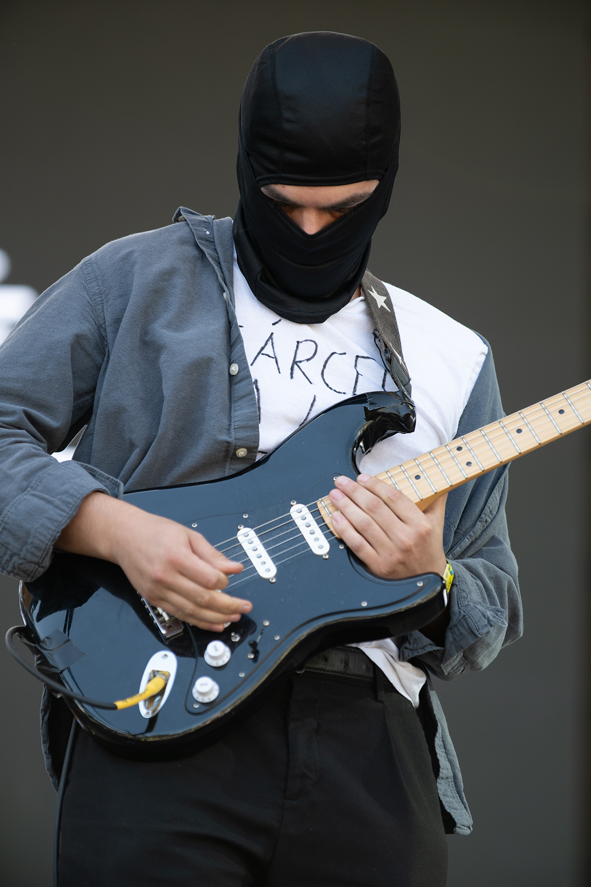 Lollapalooza Chile 2026 - Día 3