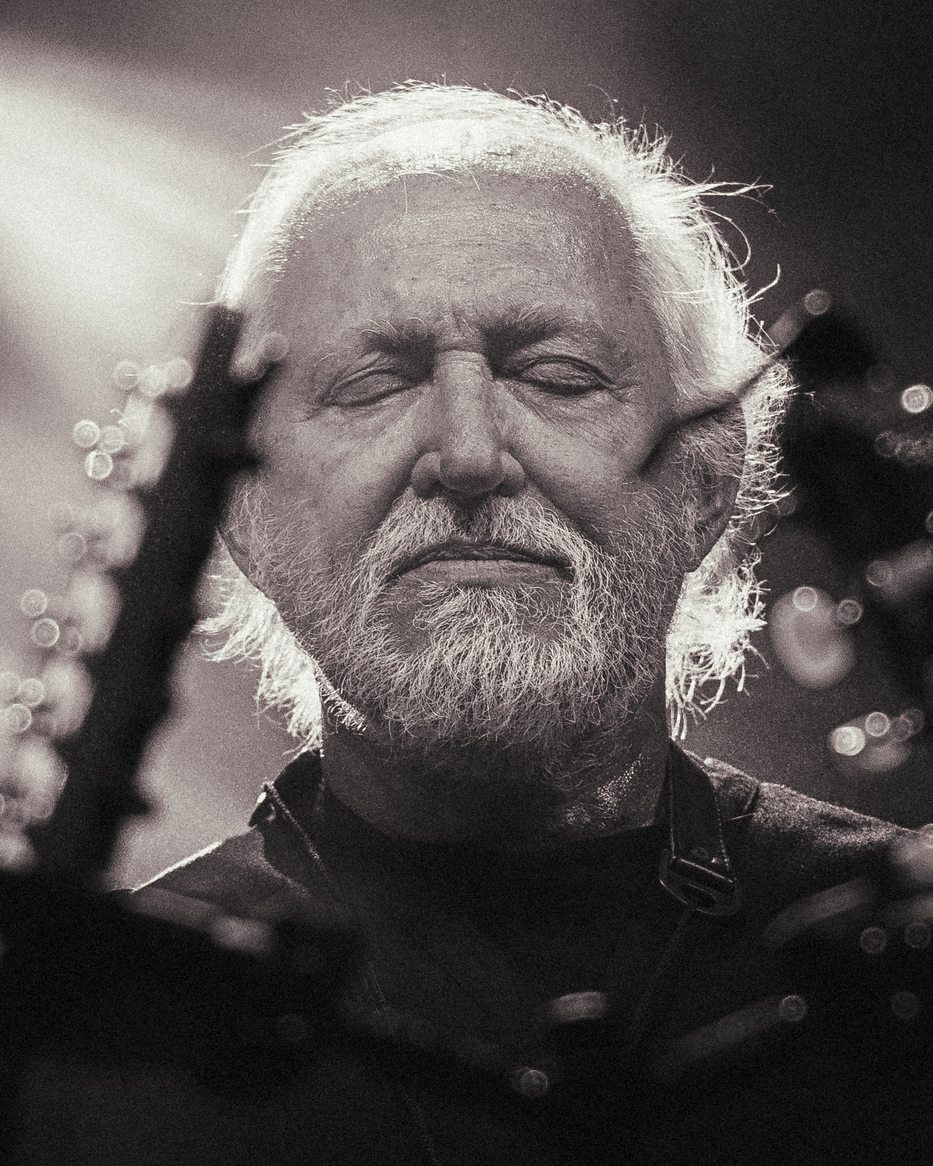 Lollapalooza Chile 2026 - Día 3