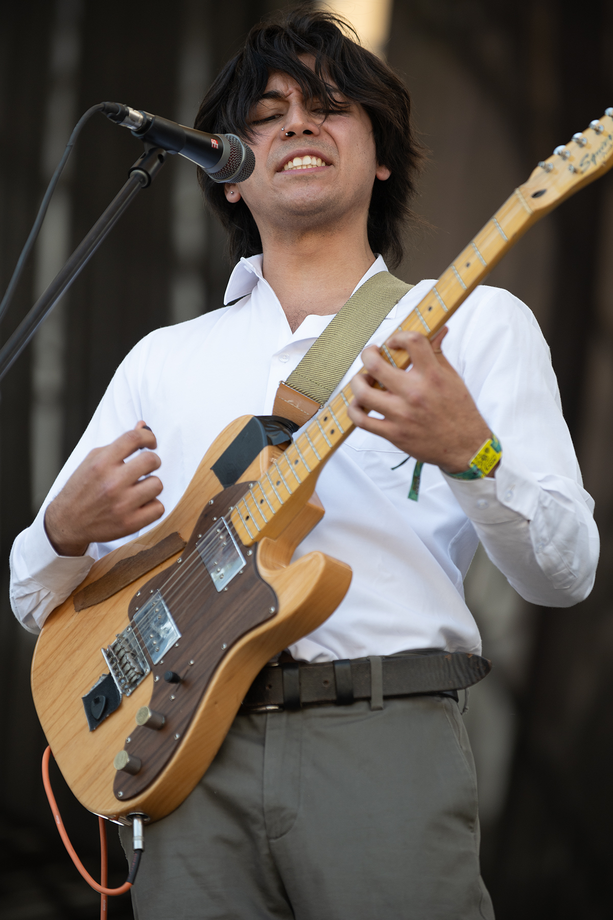 Lollapalooza Chile 2026 - Día 3