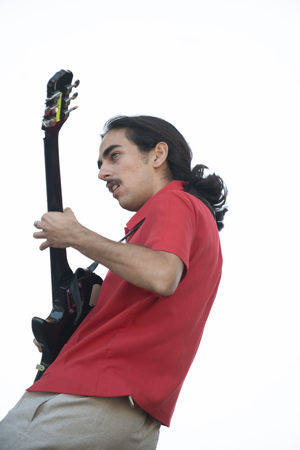 Lollapalooza Chile 2026 - Día 3