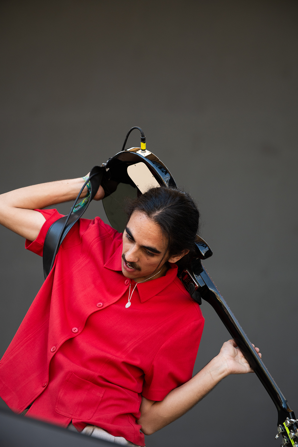 Lollapalooza Chile 2026 - Día 3