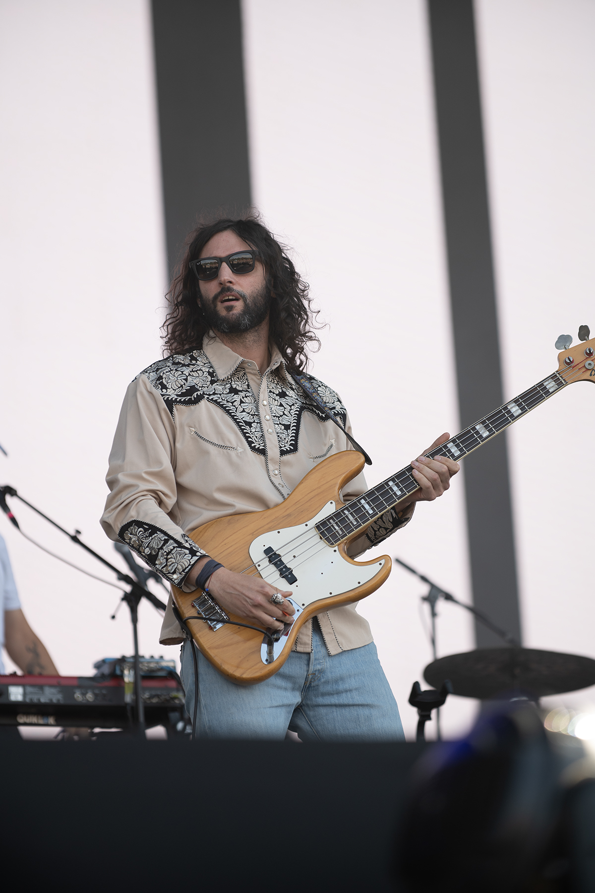 Lollapalooza Chile 2026 - Día 3