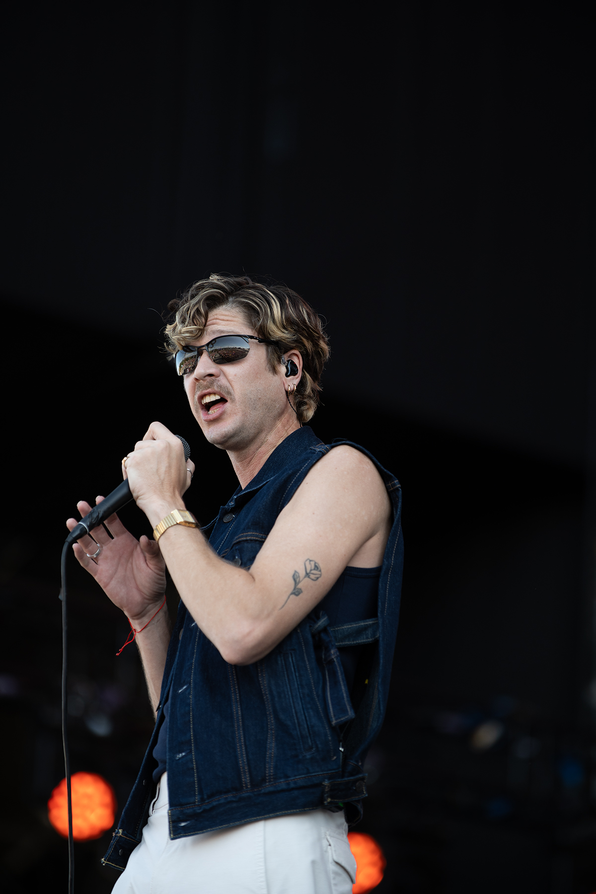 Lollapalooza Chile 2026 - Día 3