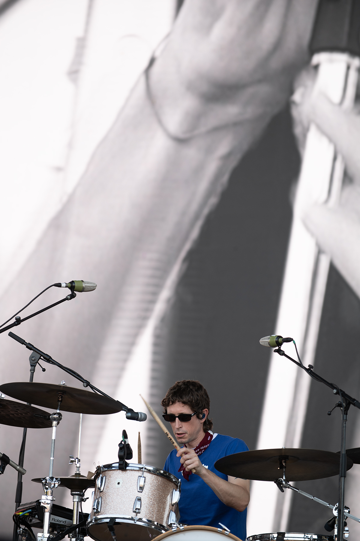 Lollapalooza Chile 2026 - Día 3