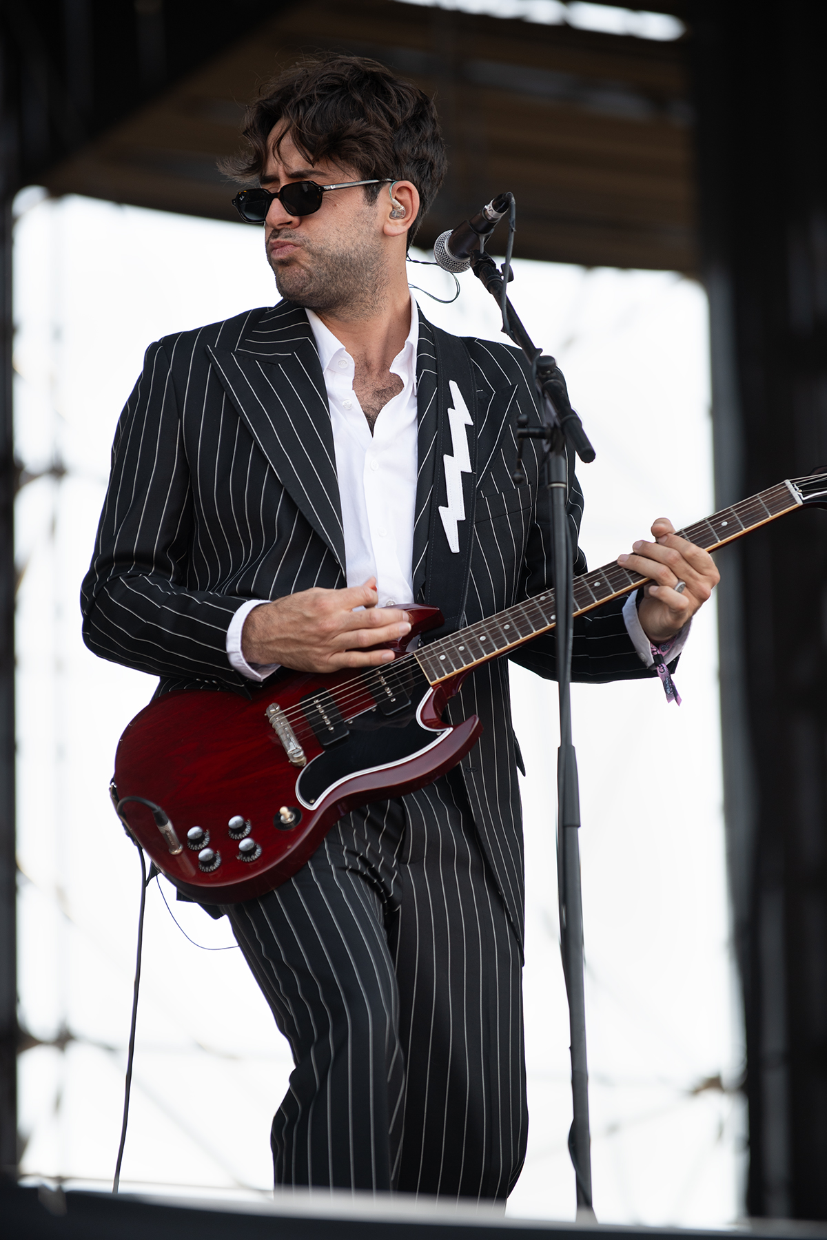 Lollapalooza Chile 2026 - Día 3