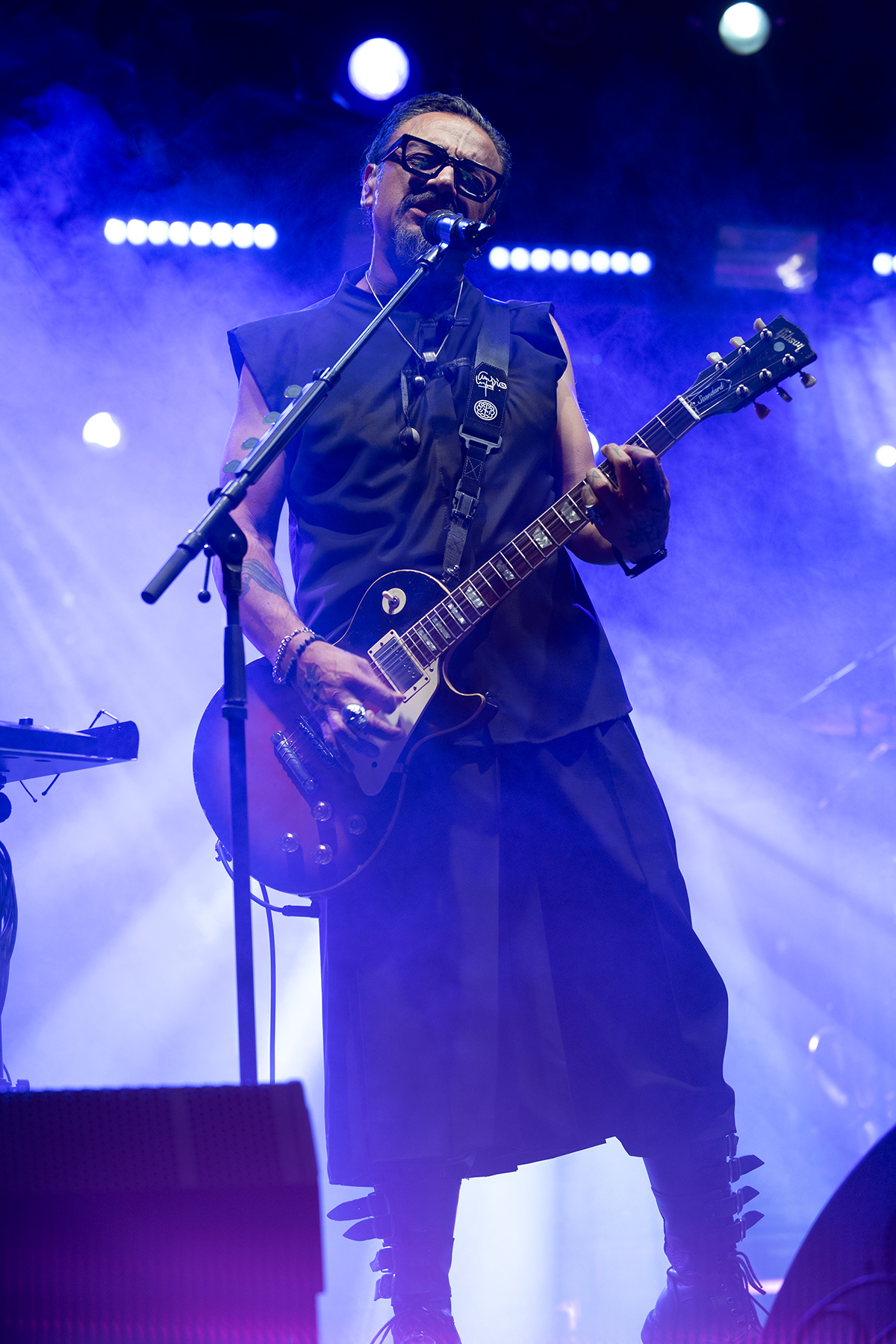 Lollapalooza Chile 2026 - Día 3