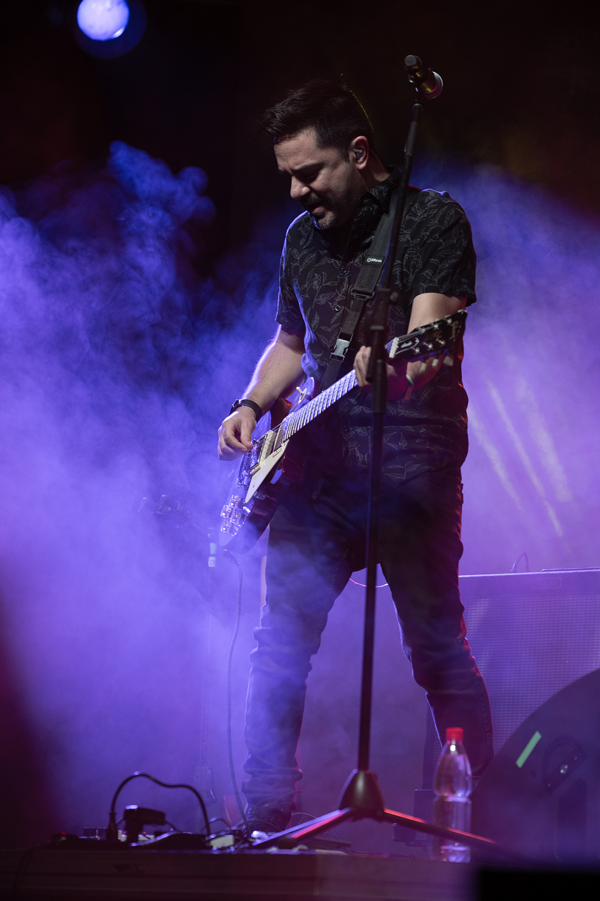 Lollapalooza Chile 2026 - Día 3