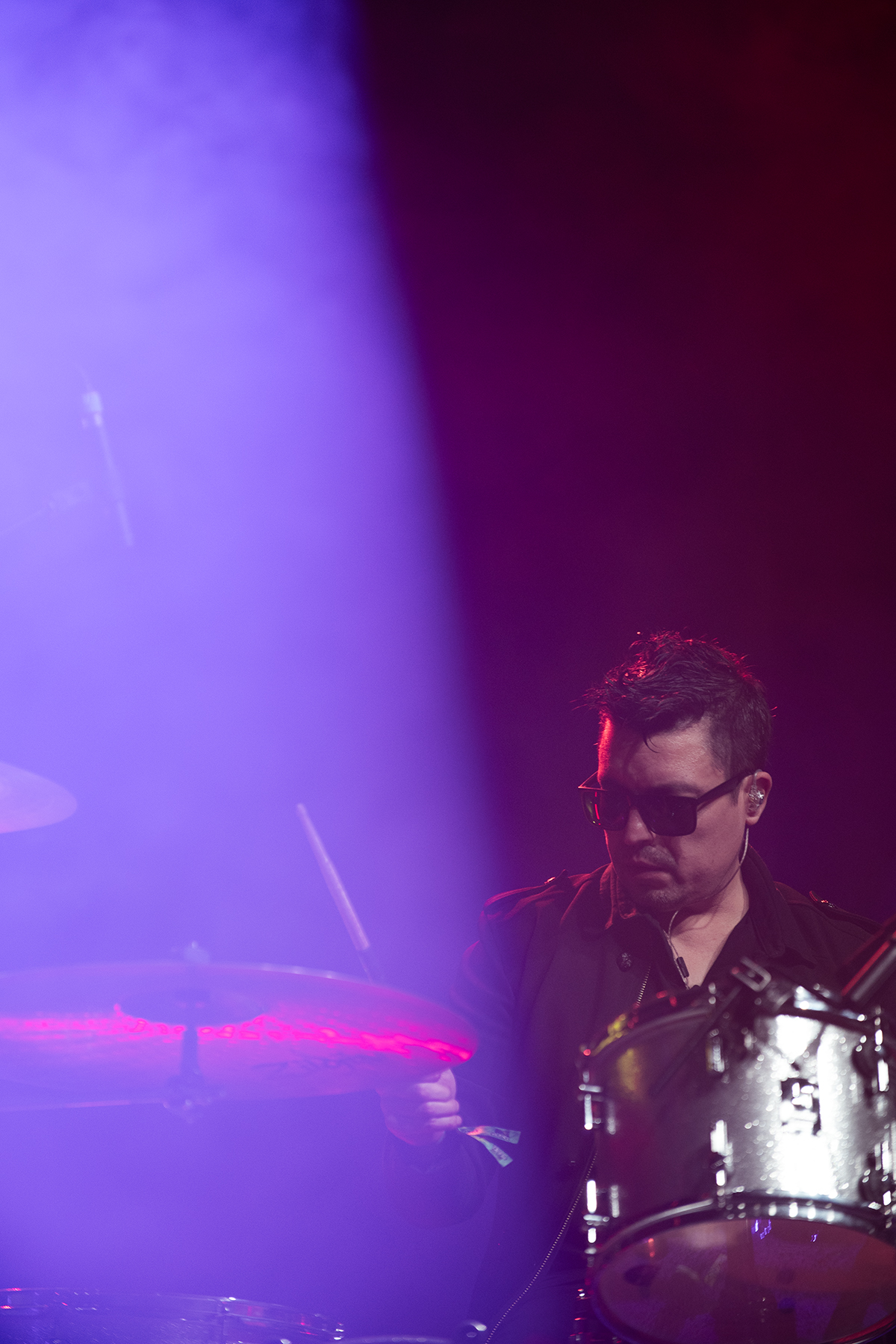 Lollapalooza Chile 2026 - Día 3