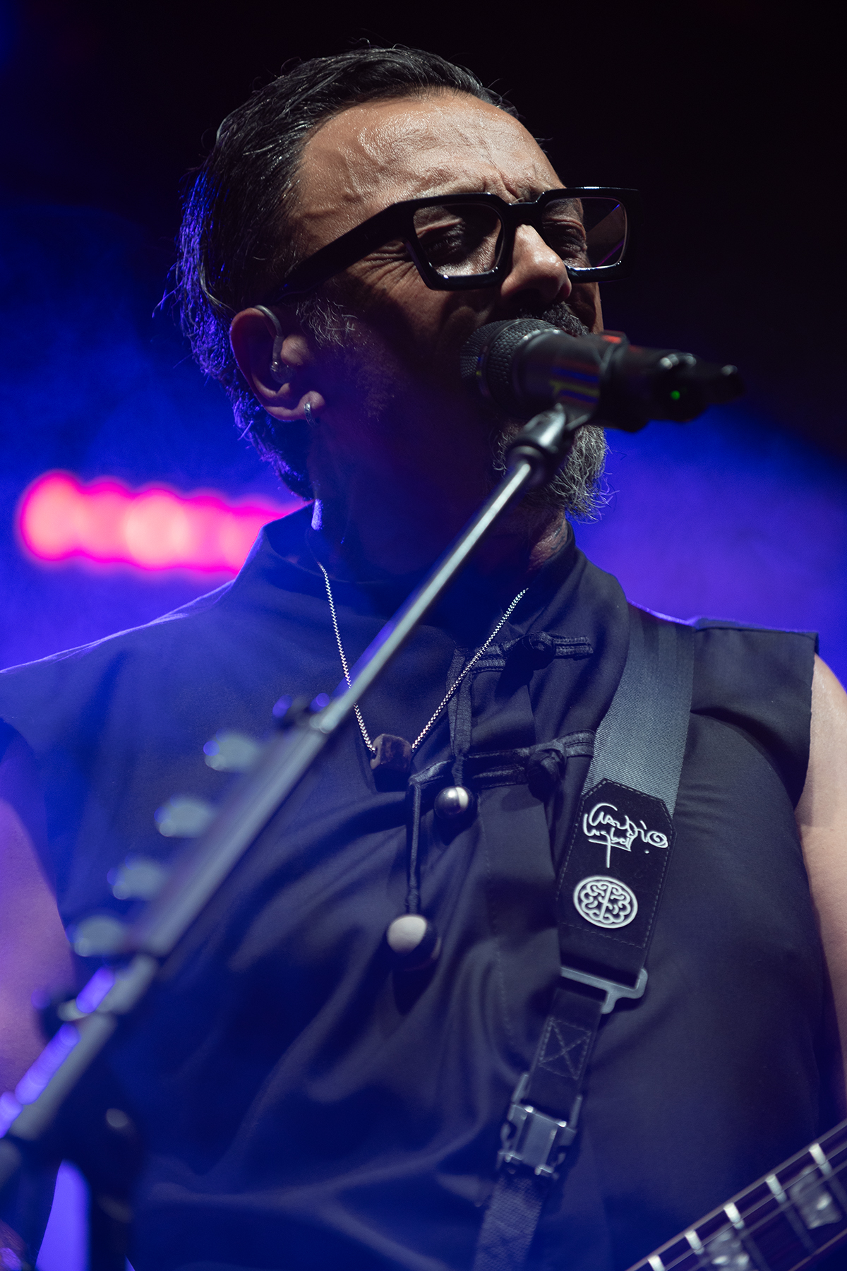 Lollapalooza Chile 2026 - Día 3